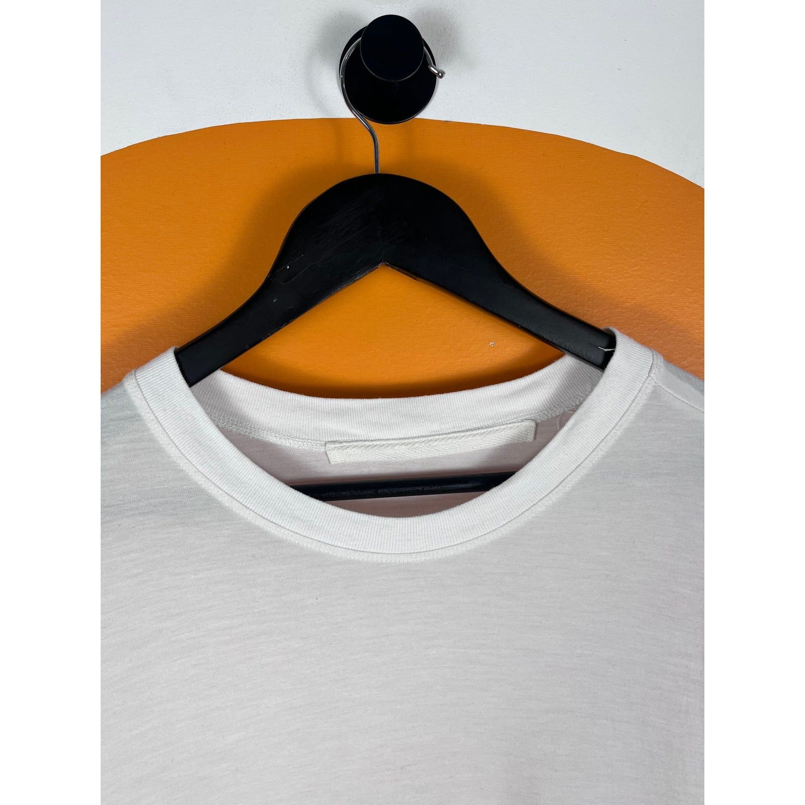 Julius Julius Divided Graphic Print Oversized Longsleeve FW 19-20 Size US M / EU 48-50 / 2 - 3 Thumbnail