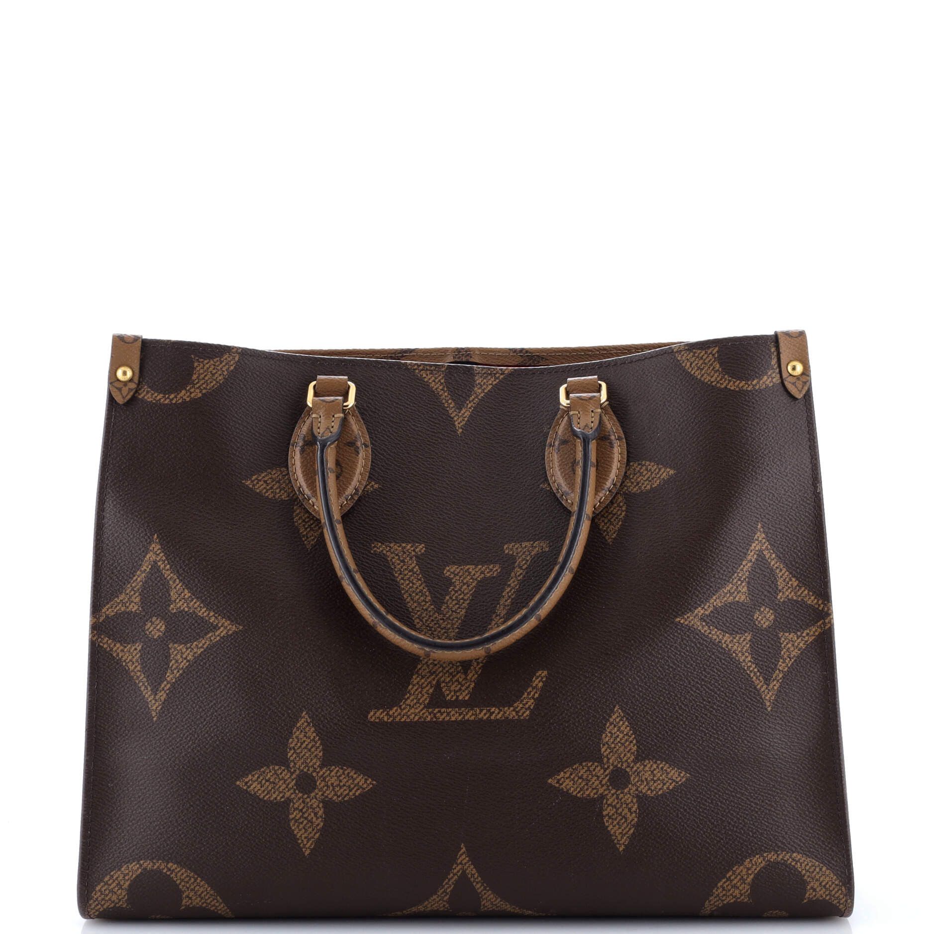 Louis Vuitton OnTheGo Tote Size ONE SIZE - 1 Thumbnail