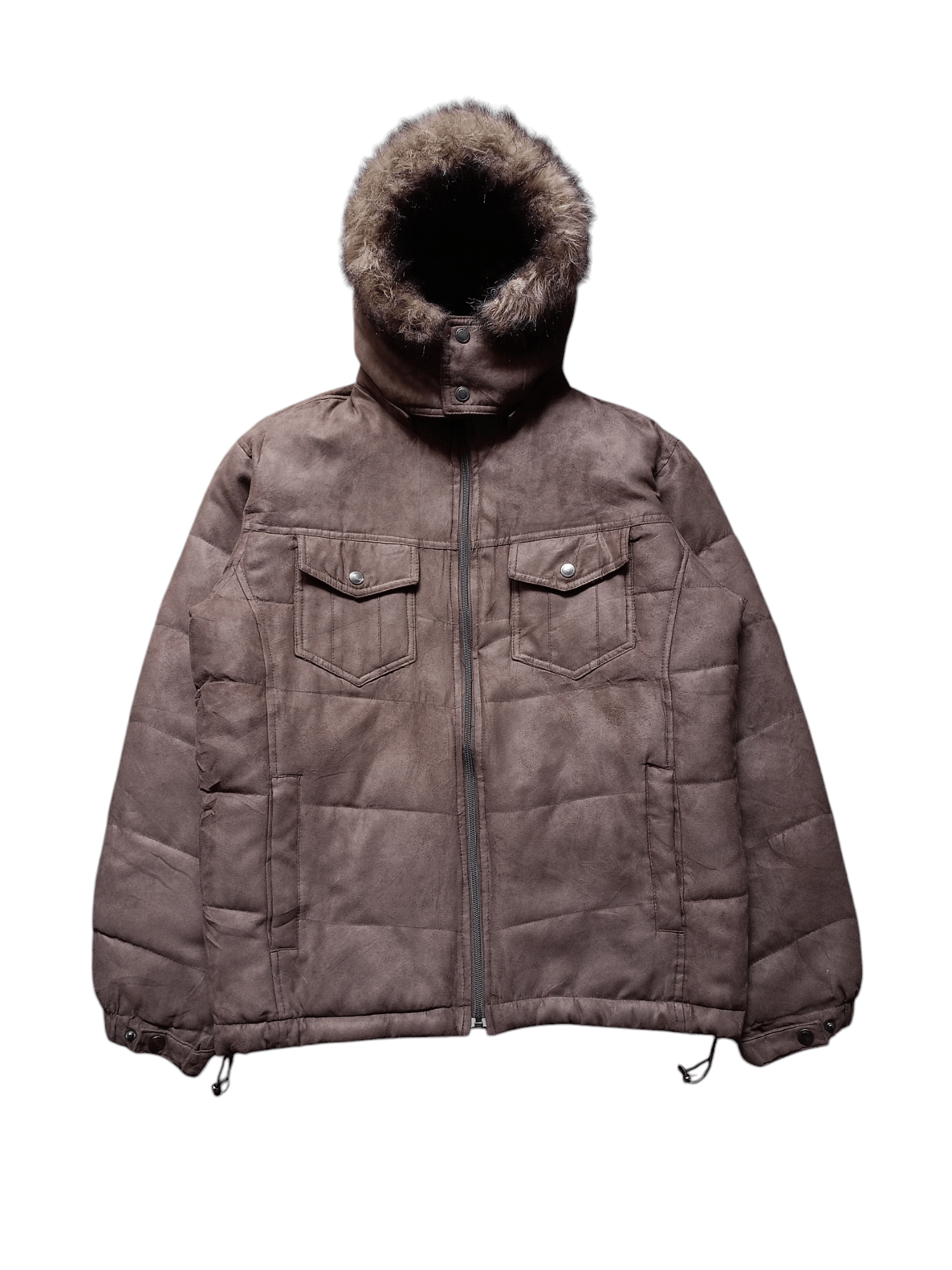 Japanese Brand Crazy Fur by Spinach If Six Was Nine L.G.B Style