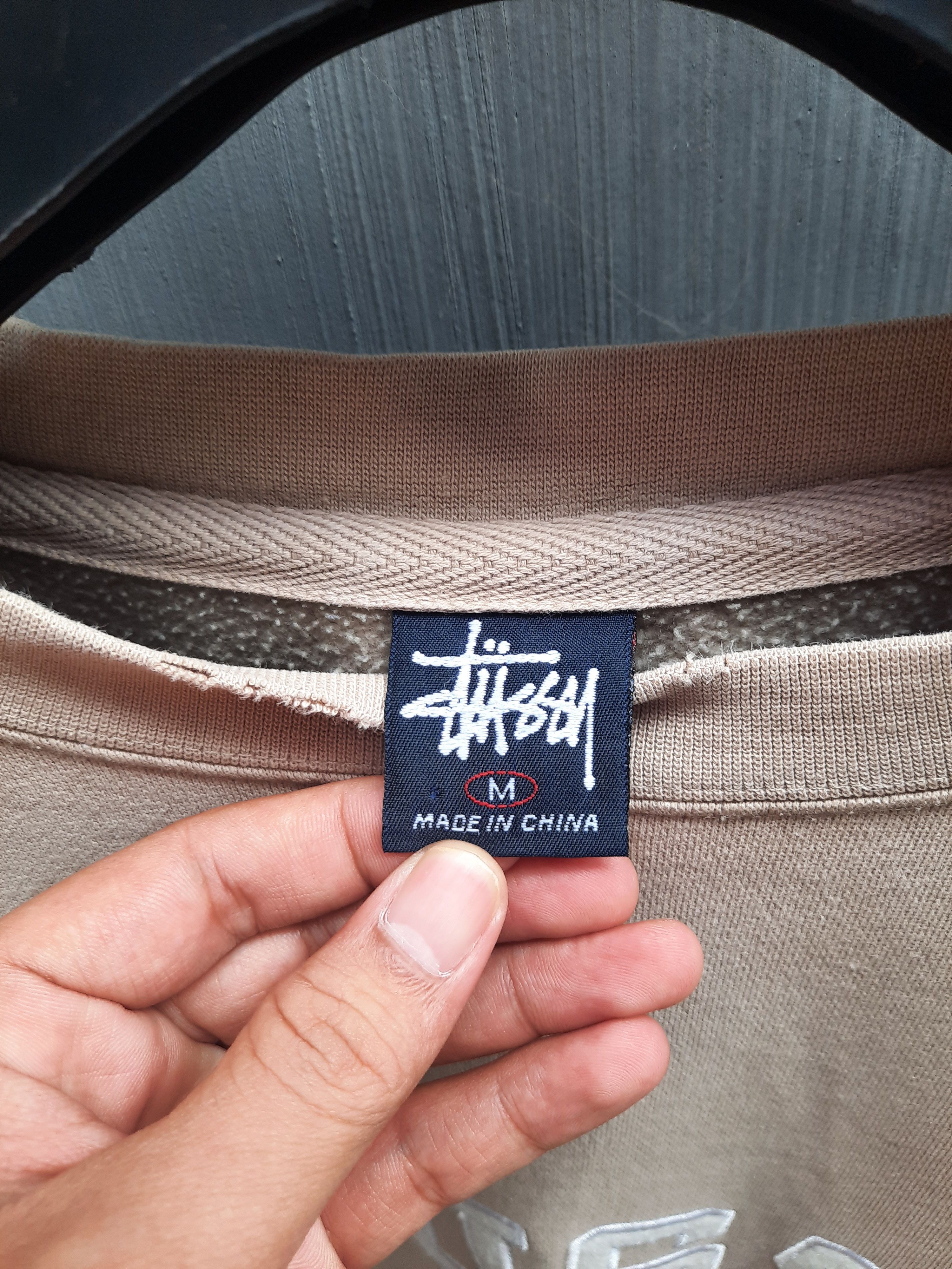 Stussy Stussy Size US L / EU 52-54 / 3 - 4 Thumbnail