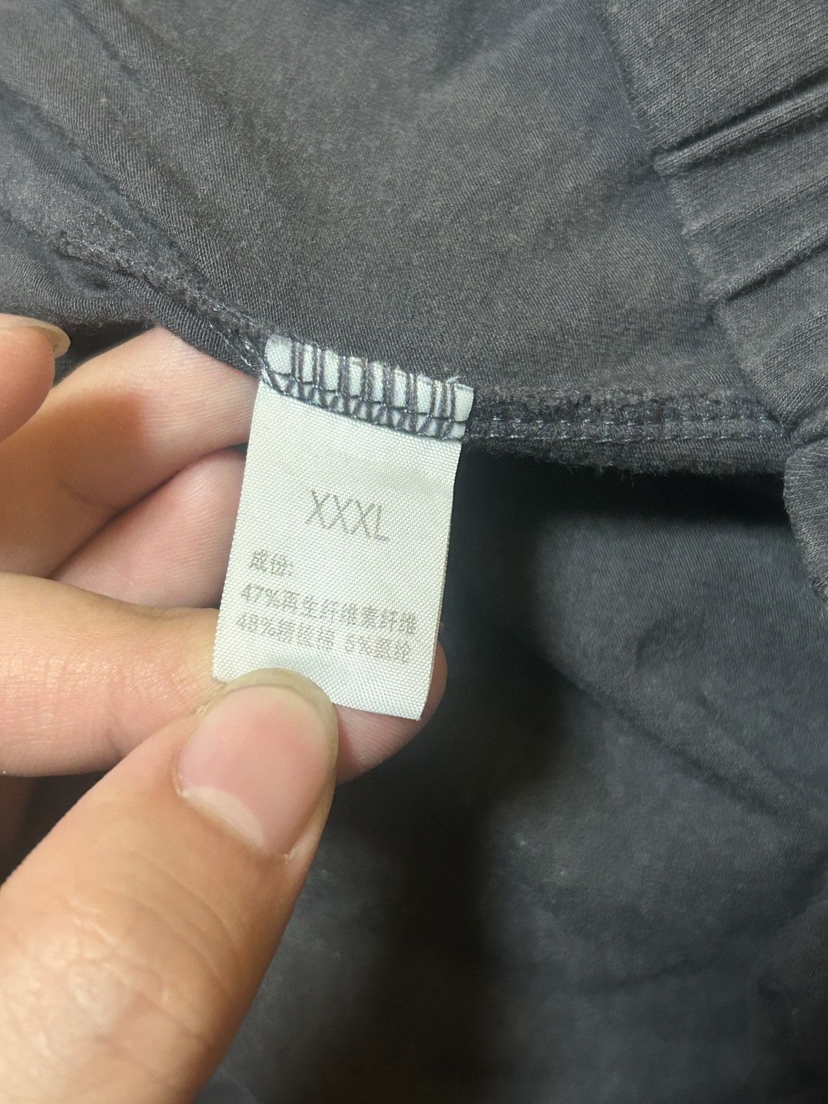 Other Comfy Pajama pants with pockets Size US 38 / EU 54 - 3 Thumbnail