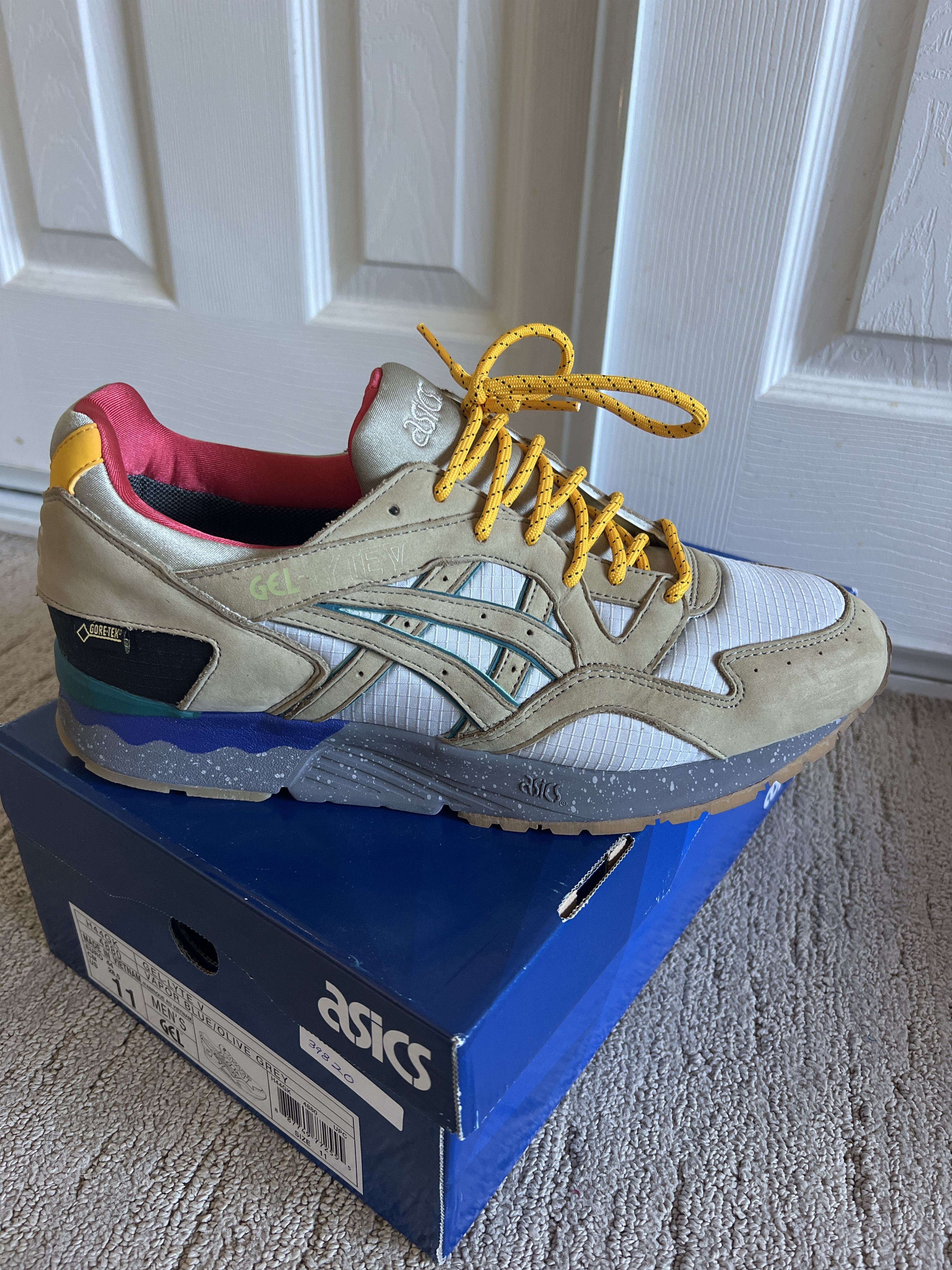 Gel Lyte V