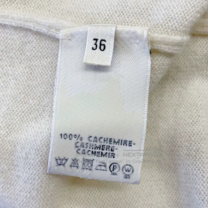 Hermes Hermes Apricot Sweater Size XS / US 0-2 / IT 36-38 - 6 Thumbnail