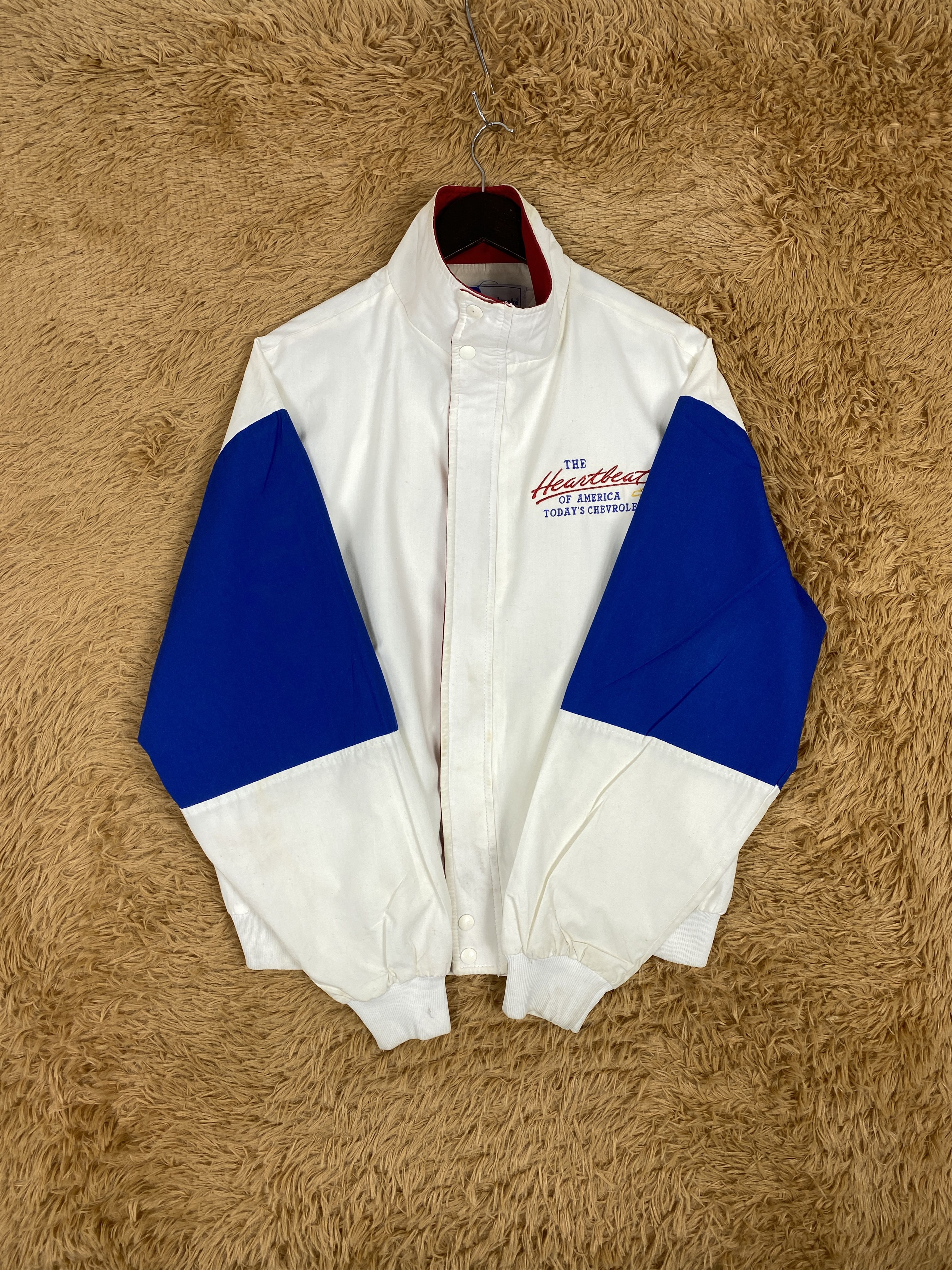Dunbrooke Vintage Dunbrooke Jacket PJ2463 Size US L / EU 52-54 / 3 - 6 Thumbnail