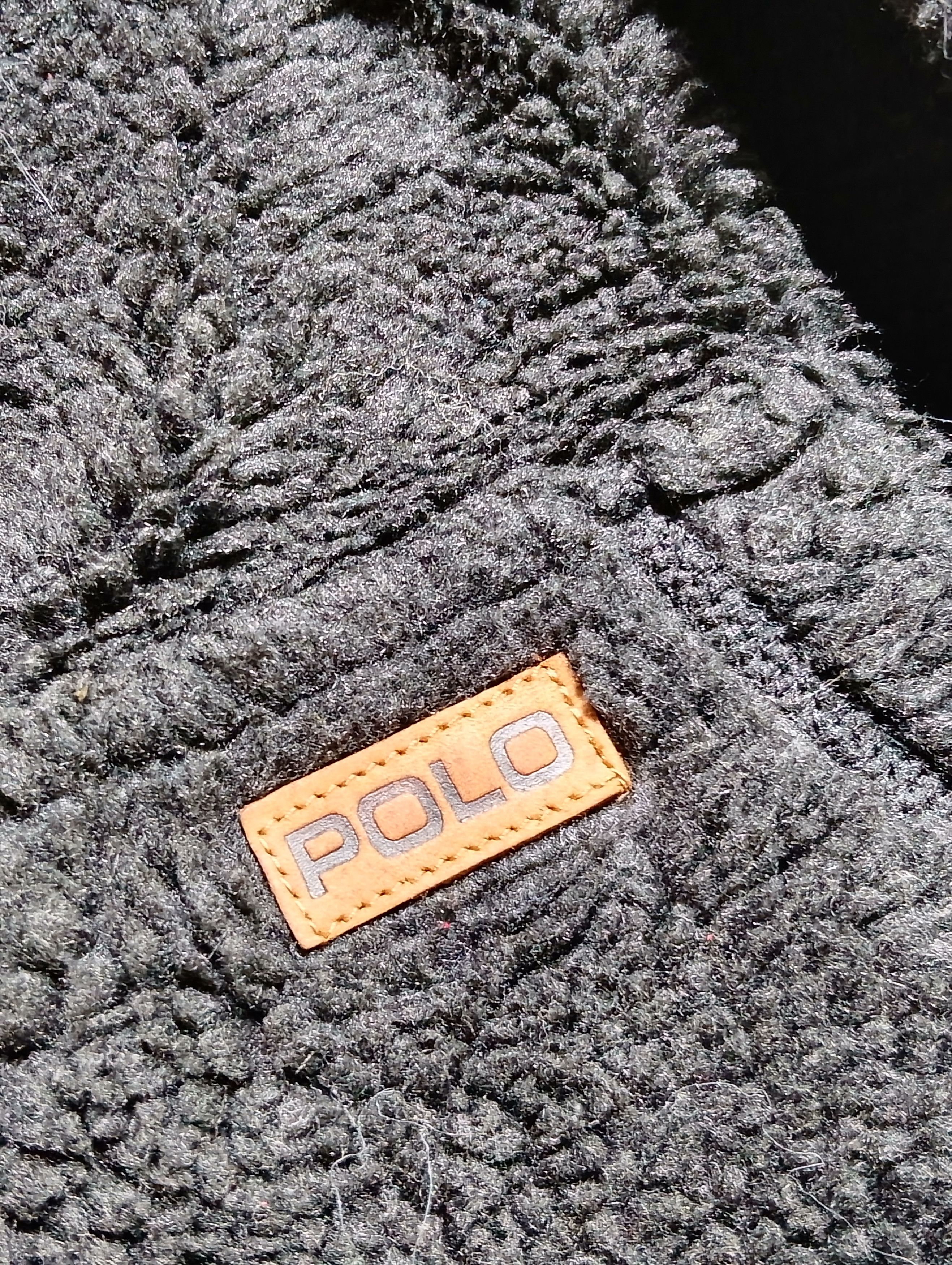 Polo Ralph Lauren Polo RL Oversize Hoodie Size US M / EU 48-50 / 2 - 3 Thumbnail