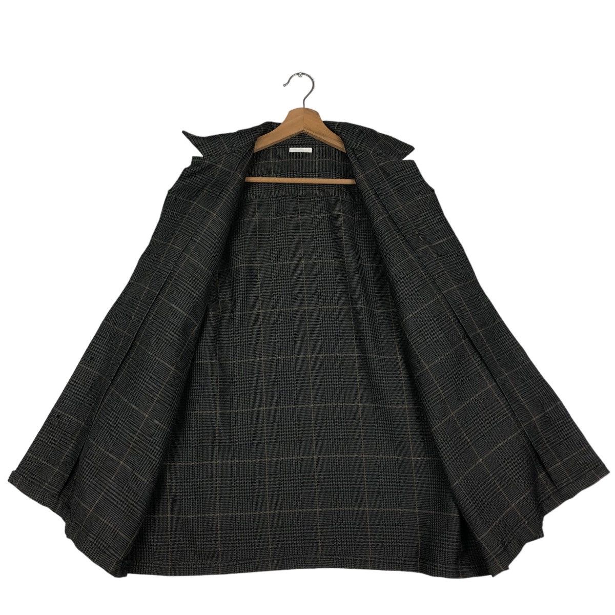 Japanese Brand 🔥Vintage Chore Work Jacket GU Japan Issey Miyake Size US L / EU 52-54 / 3 - 13 Thumbnail