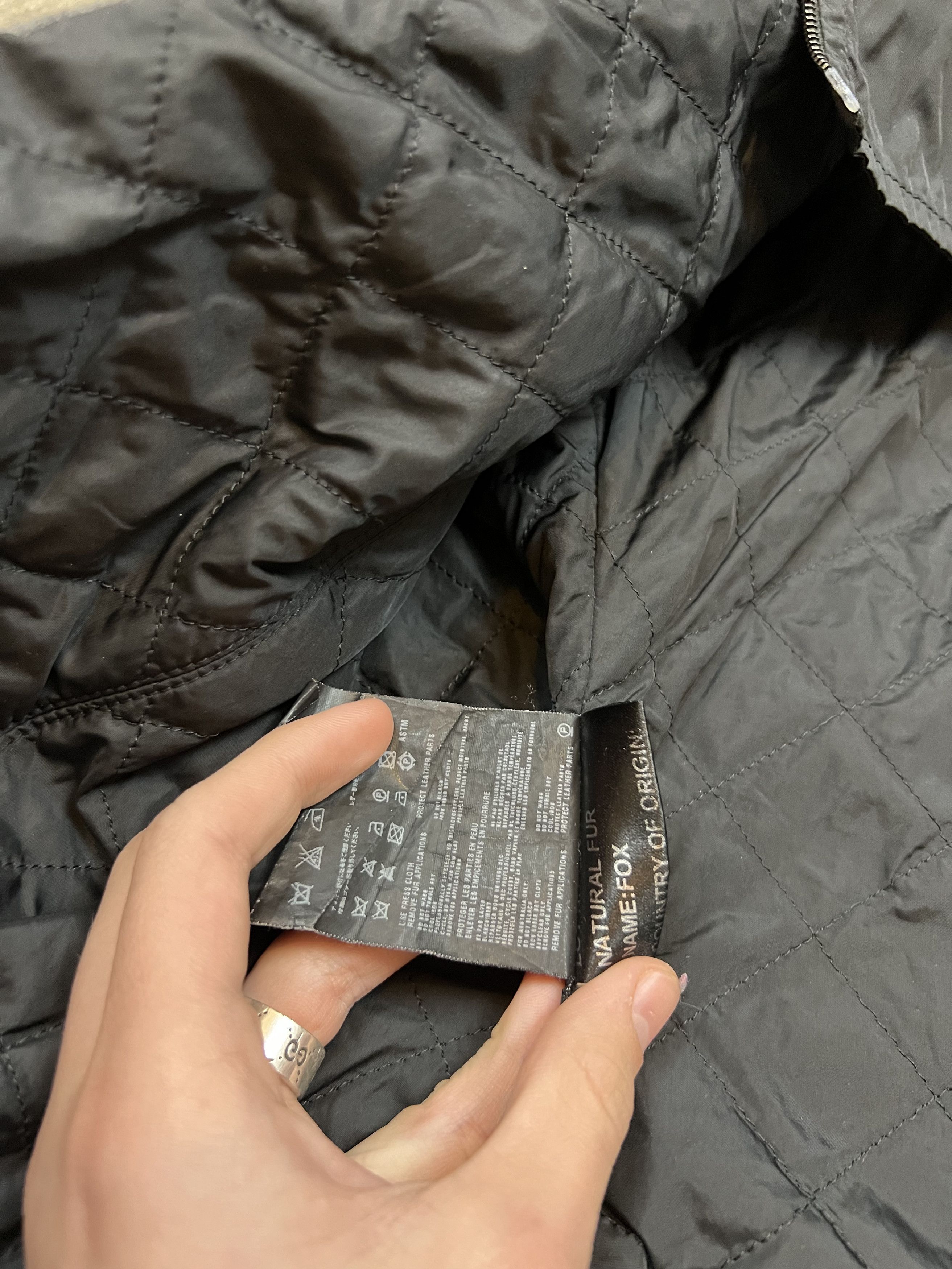 Prada prada womens coat size M Size M / US 6-8 / IT 42-44 - 11 Thumbnail