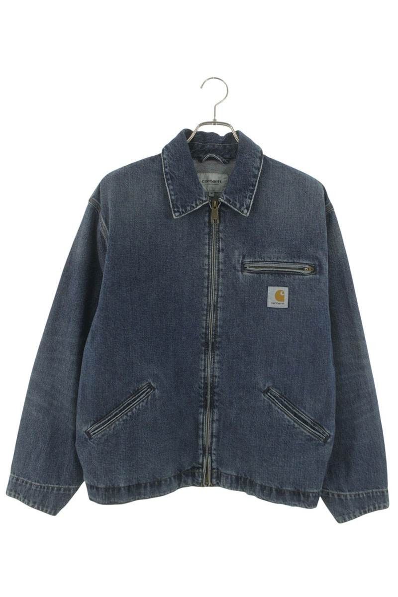 Carhartt × Vintage Carhartt Detroit Jacket J97 MOS Size M Carhartt
