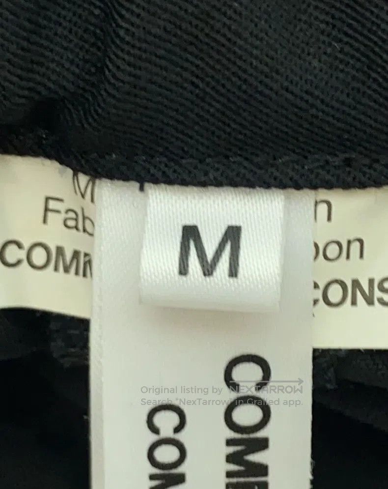 Comme des Garcons Comme Des Garcons size M Shorts/wool Size 23" - 7 Thumbnail
