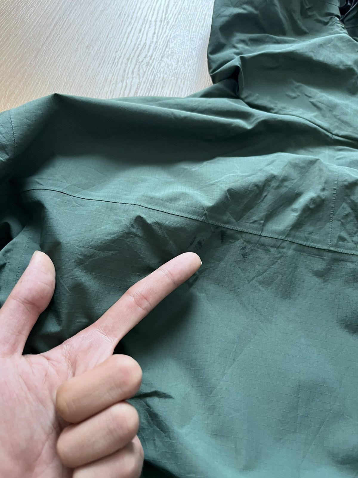 Arc‘teryx Beta SL Jacket