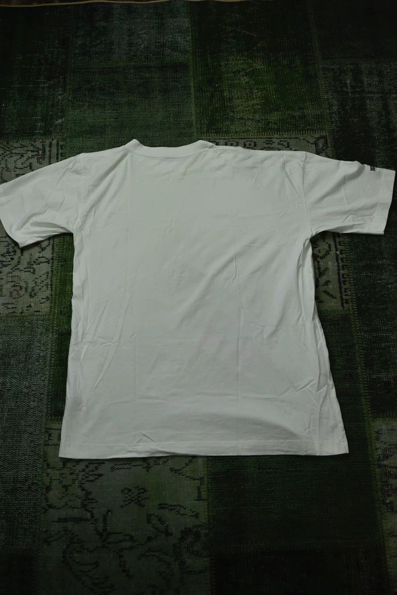 Vetements Vetements Vetteman menu short sleeve Size US M / EU 48-50 / 2 - 2 Thumbnail