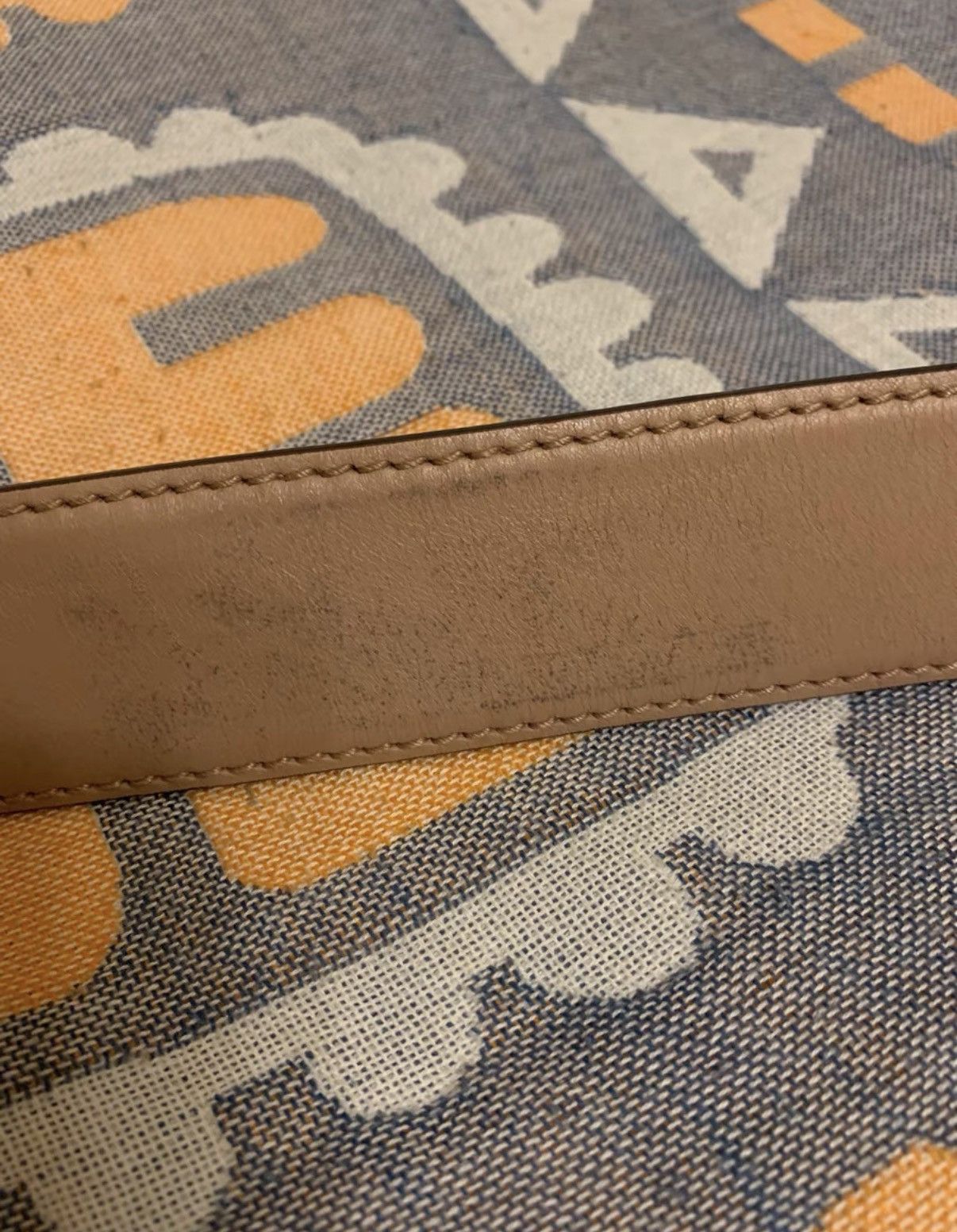 Gucci Authentic Gucci Belt K16 Size ONE SIZE - 6 Thumbnail