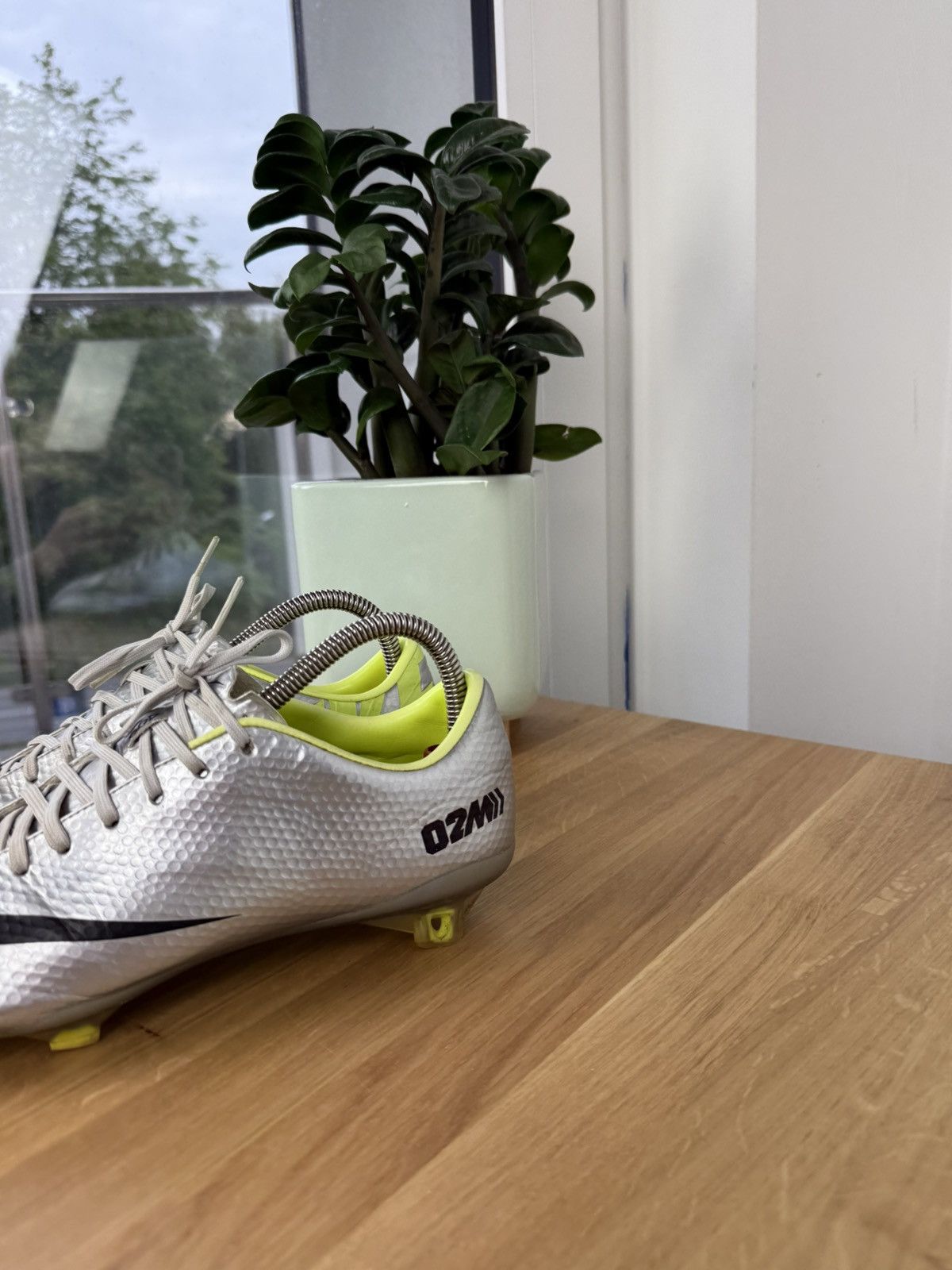 Nike Nike Mercurial Vapor 9 Ronaldo R9 „Best player” Size US 7 / EU 40 - 7 Thumbnail