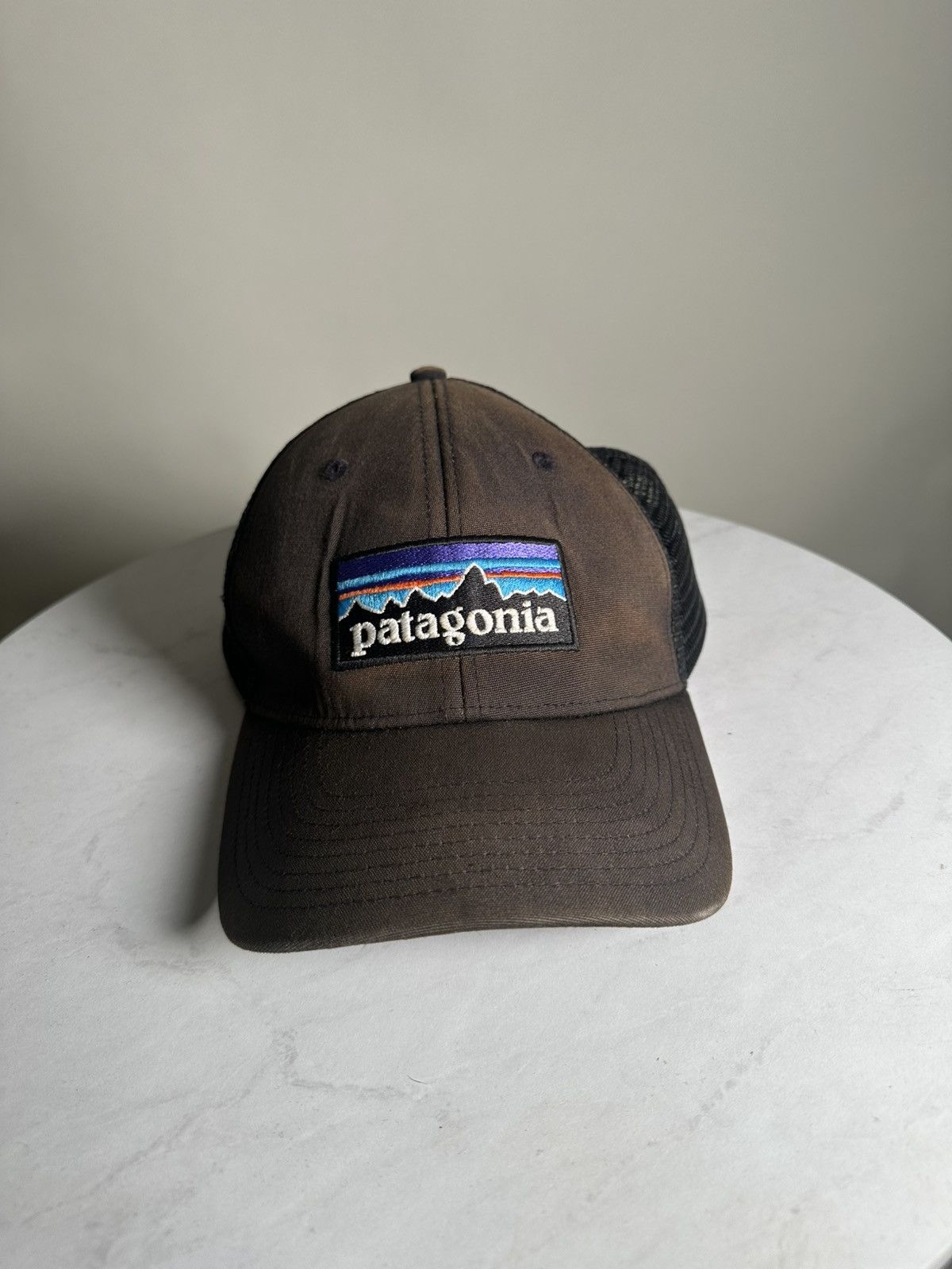 Patagonia Vintage Patagonia SnapBack Size ONE SIZE - 5 Thumbnail