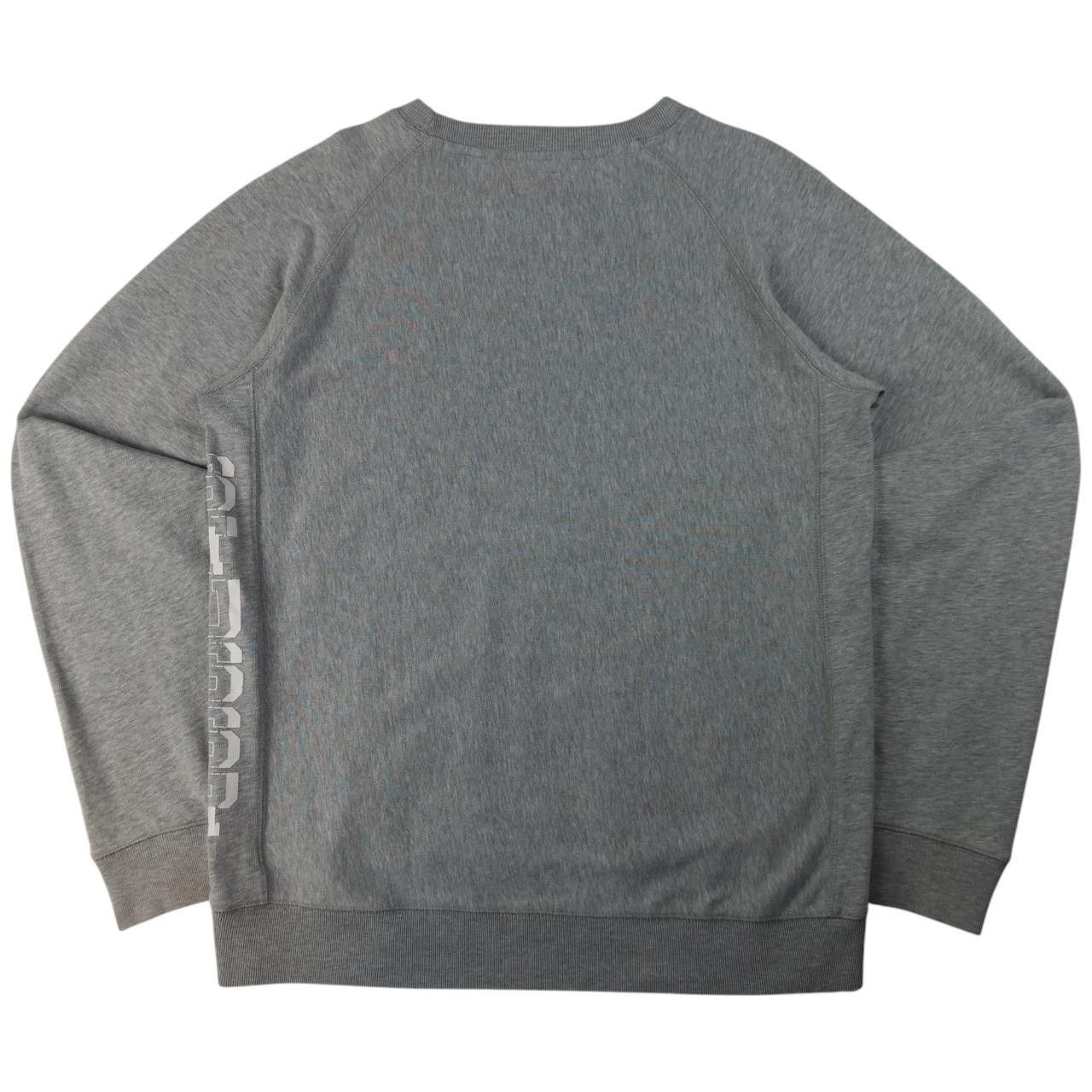 Stussy Vintage Stussy Logo Sweatshirt Size M Size US M / EU 48-50 / 2 - 2 Thumbnail