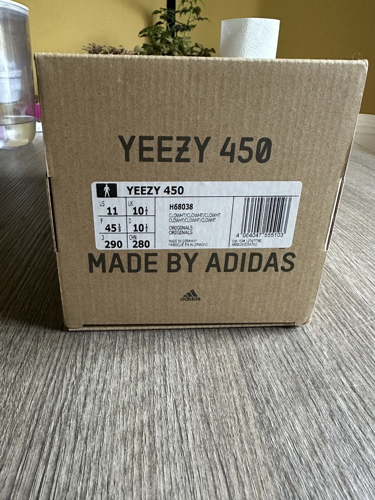 Yeezy Yeezy 450 Size US 11 / EU 44 - 7 Thumbnail