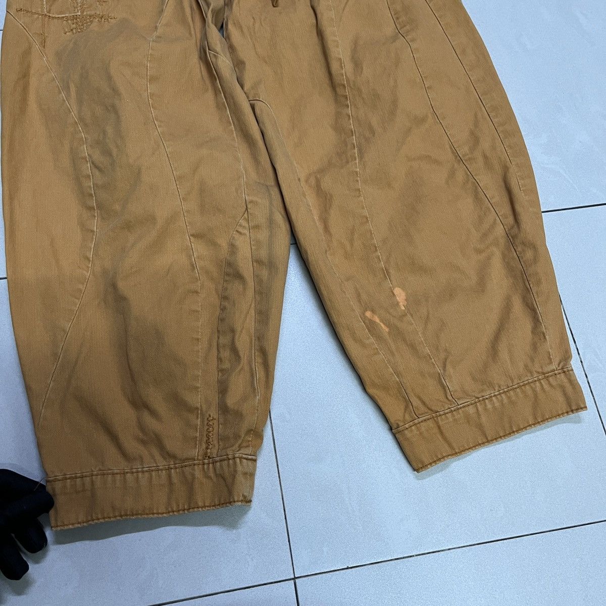 Miss Sixty Vintage Miss Sixty Y2K Style Pants Size 29" - 2 Thumbnail
