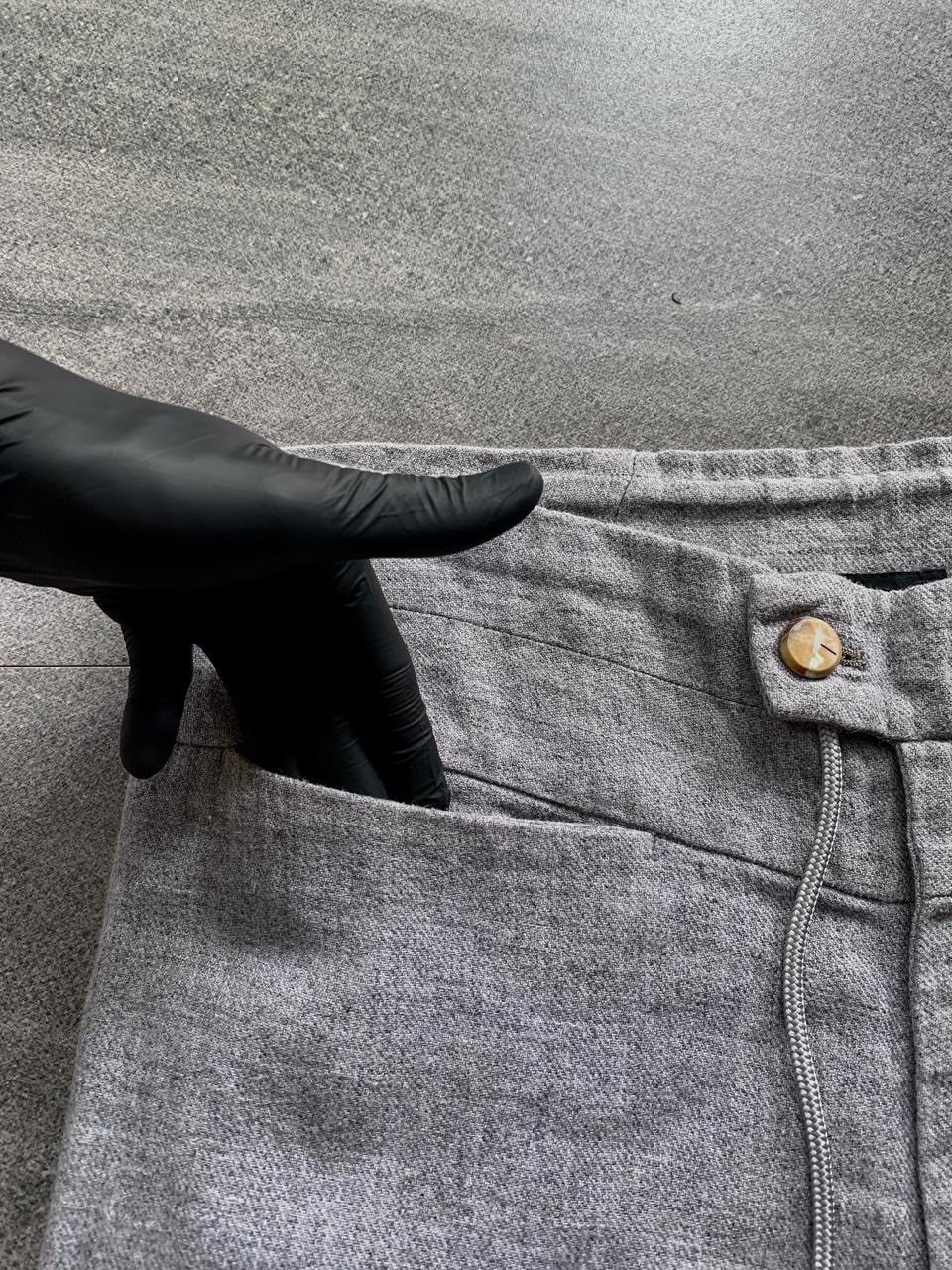 Undercover SS10 Less but Better Short Pants Size US 33 - 6 Thumbnail