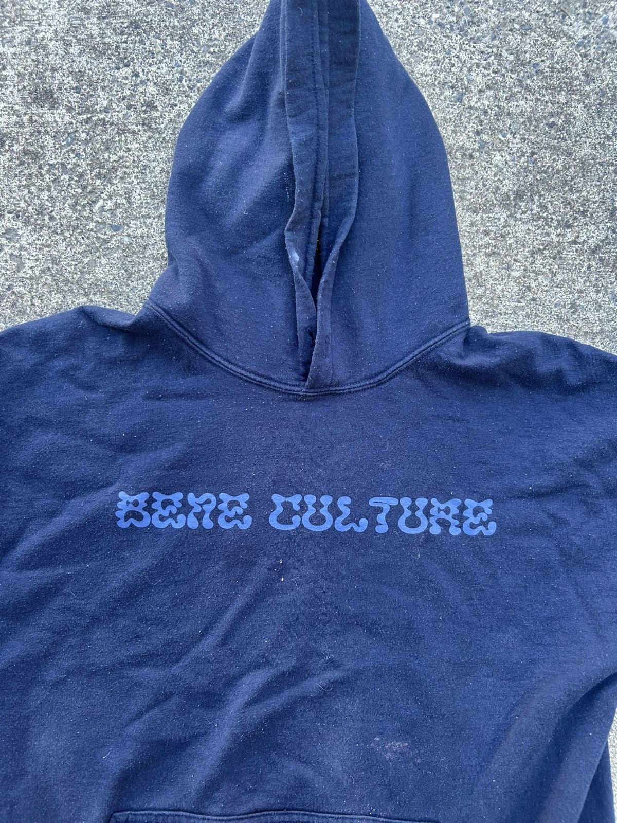 Other Bene Culture Hoodie Size US XL / EU 56 / 4 - 2 Thumbnail