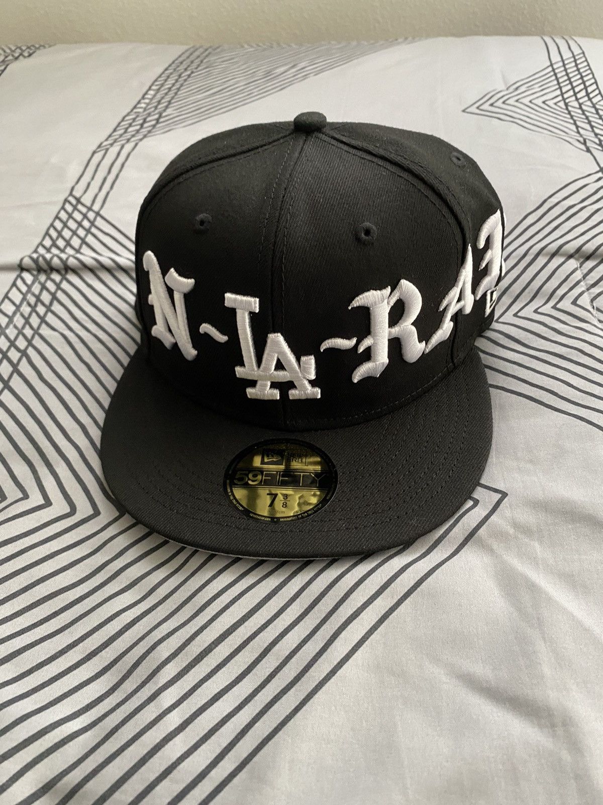 Born X Raised Hat | Grailed