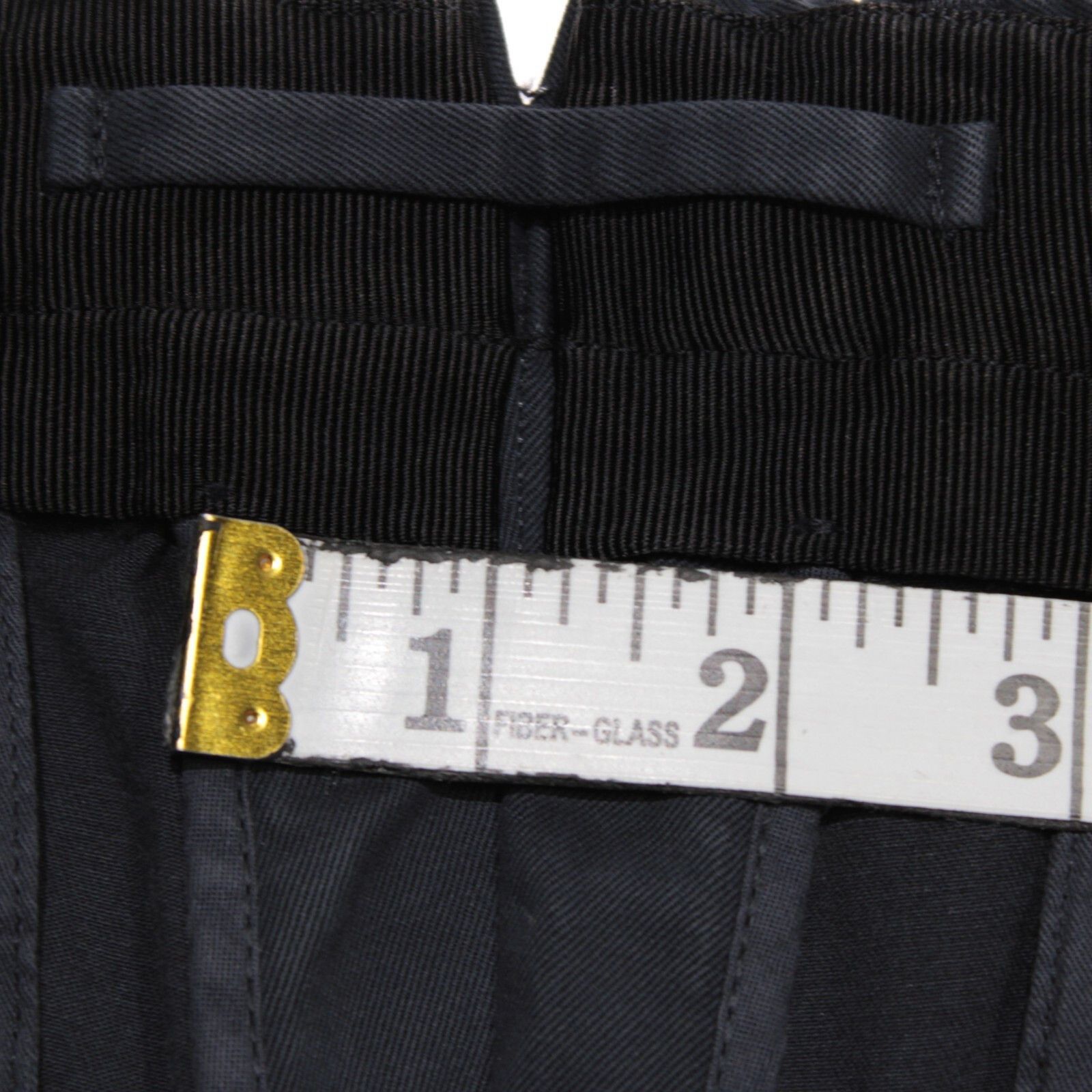Incotex INCOTEX New with tags Chino Size 32 US In Blue Size US 32 / EU 48 - 6 Thumbnail