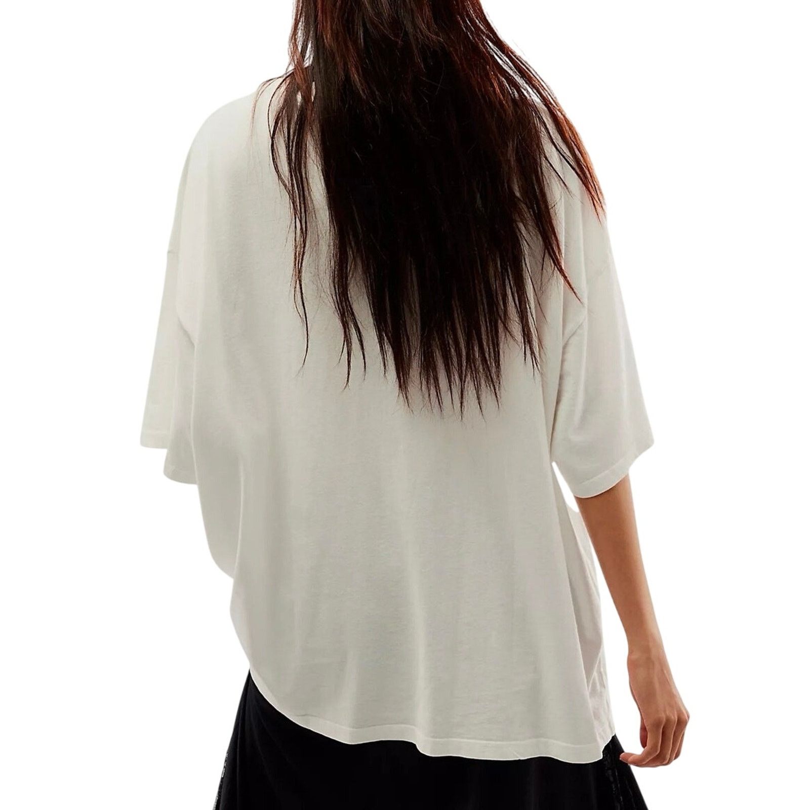 Daydreamer DAYDREAMER Blondie Self-Titled Tee One Size P2P 27” New Size ONE SIZE - 2 Thumbnail