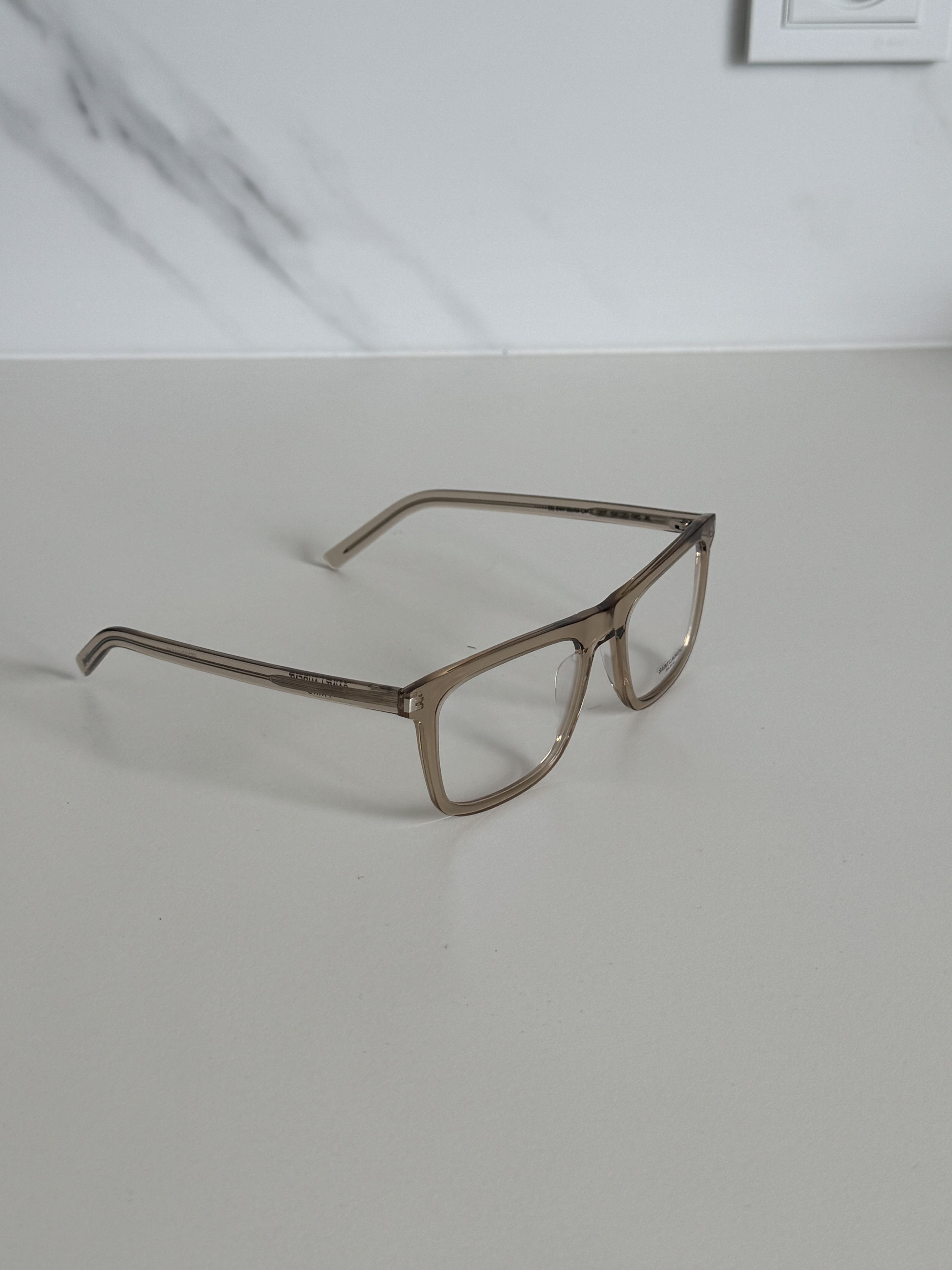 Saint Laurent Paris SAINT LAURENT SL547 Size ONE SIZE - 7 Thumbnail