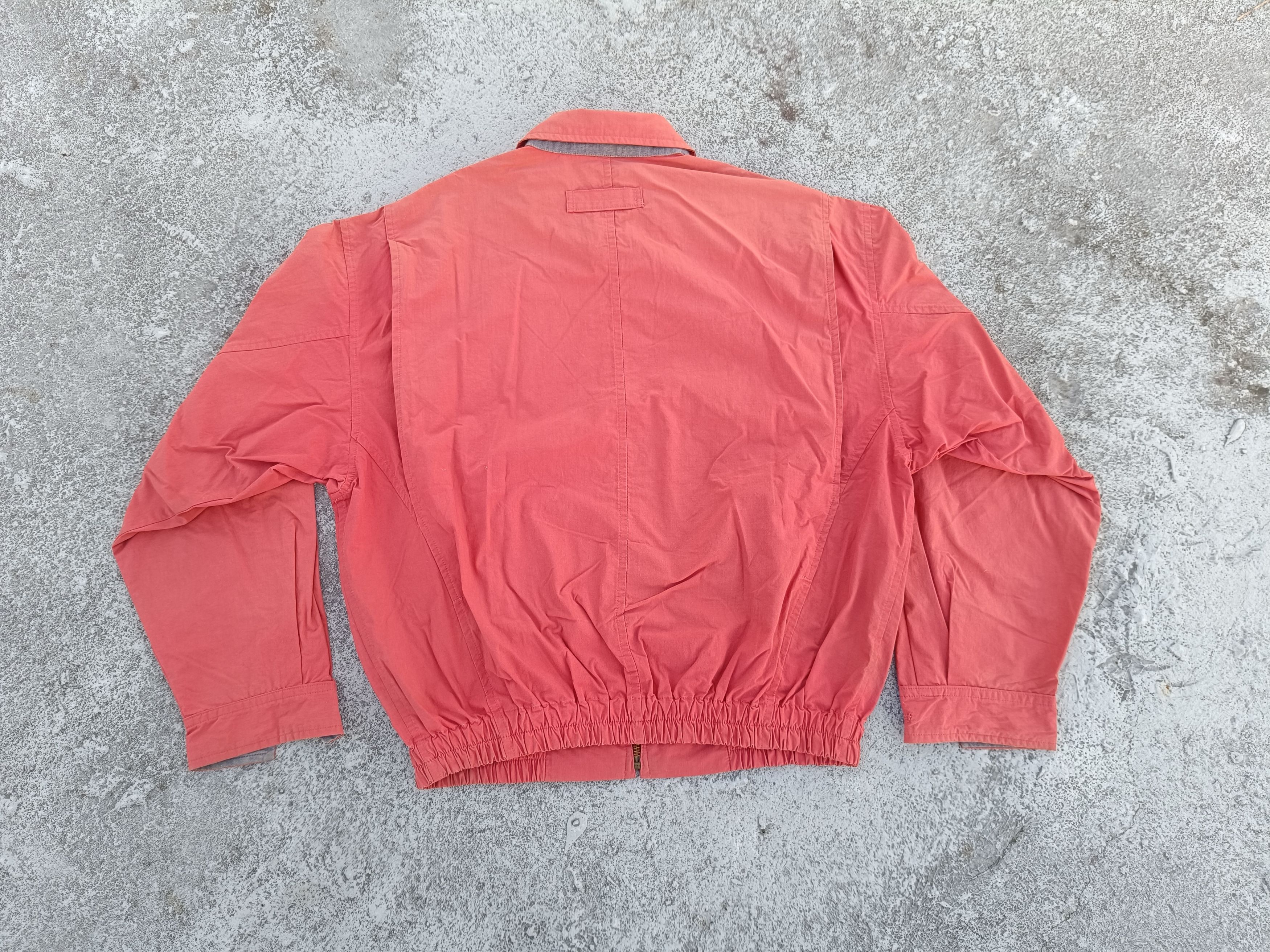 Lacoste LACOSTE light jacket Size US L / EU 52-54 / 3 - 6 Thumbnail