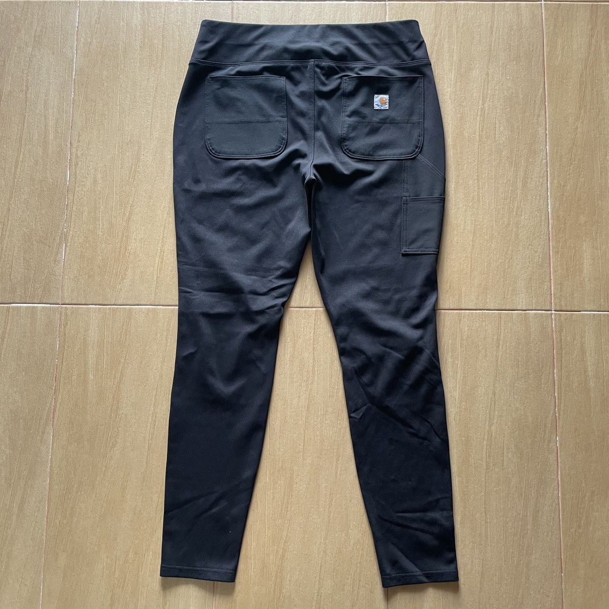 Carhartt Carhartt Force Fitted Leggings Size 34 Size 34" / US 12 / IT 48 - 1 Thumbnail