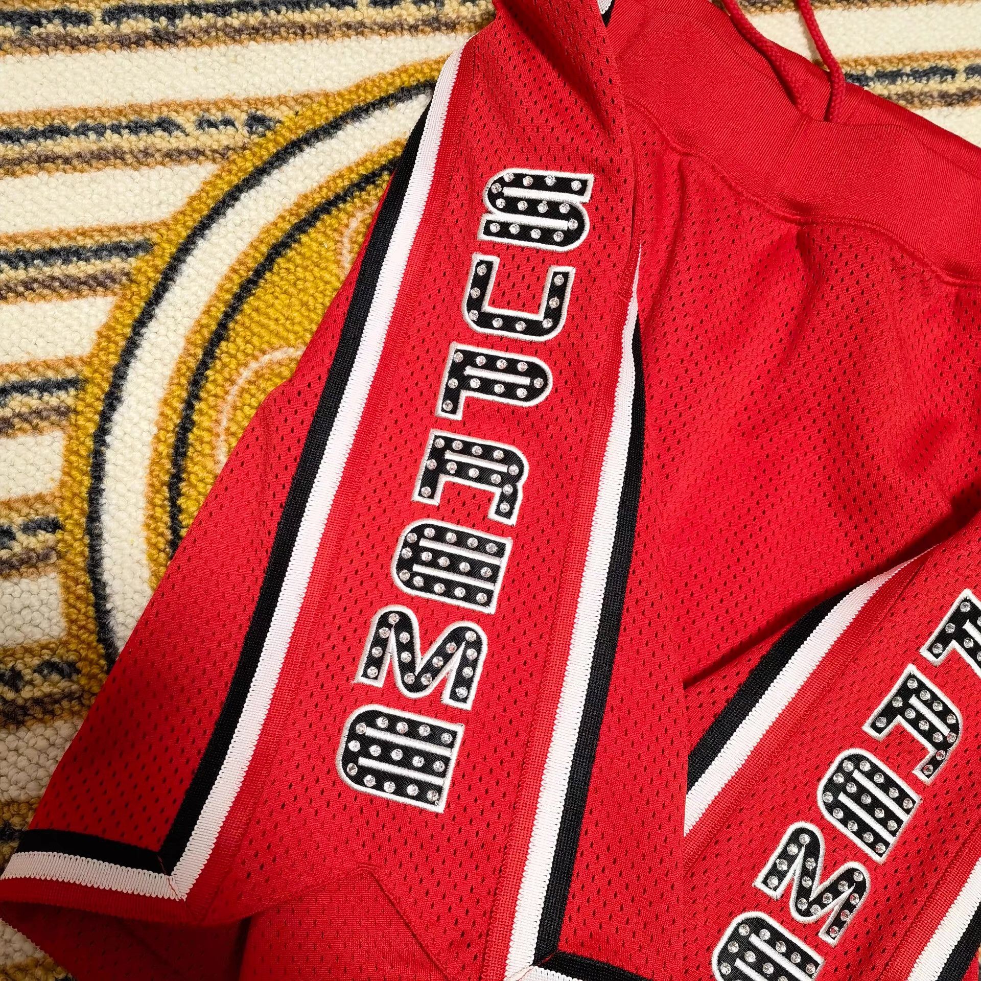 Supreme Supreme shorts Q6 Size US 34 / EU 50 - 3 Thumbnail