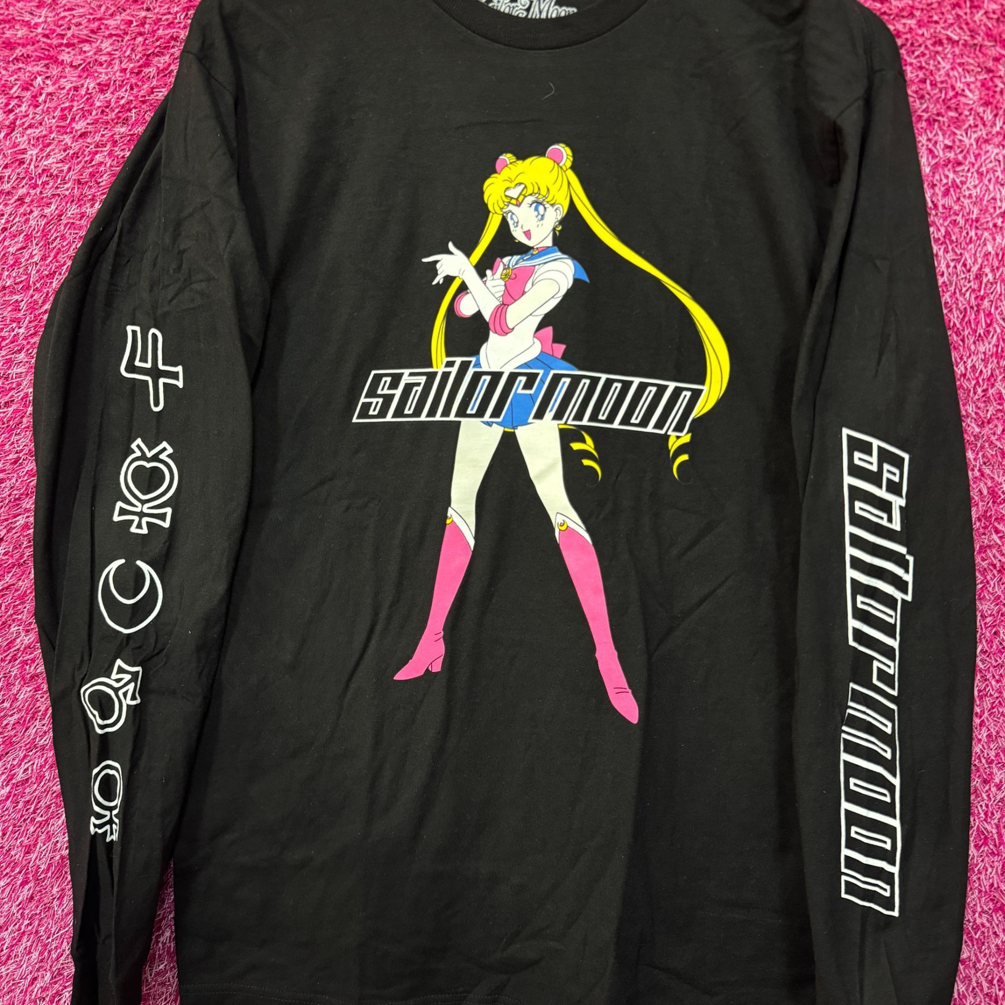 anima-sailor-moon-the-sailor-scouts-symbols-anime-long-sleeve-m-grailed