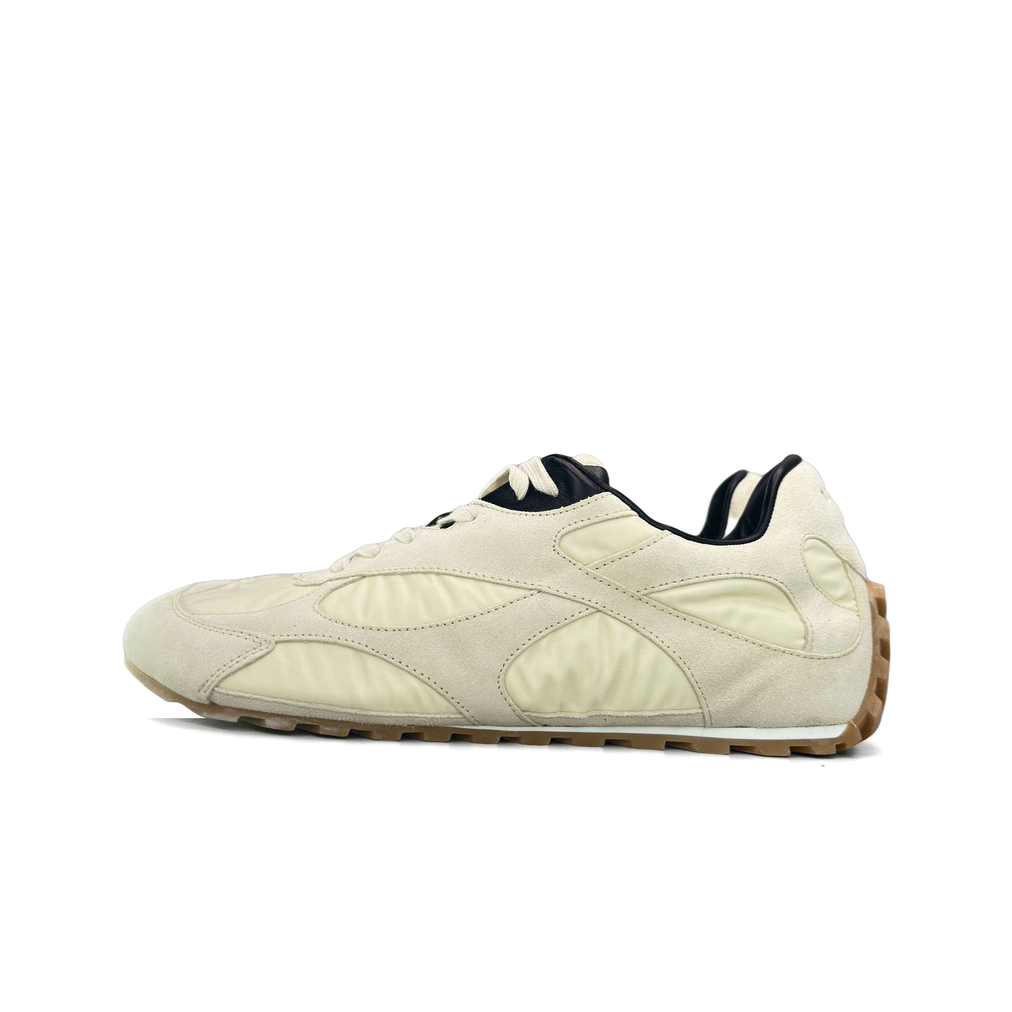 Bottega Veneta Bottega Veneta Orbit Beige Sneakers US 8 / EU 41 Size US 8 / EU 41 - 1 Thumbnail