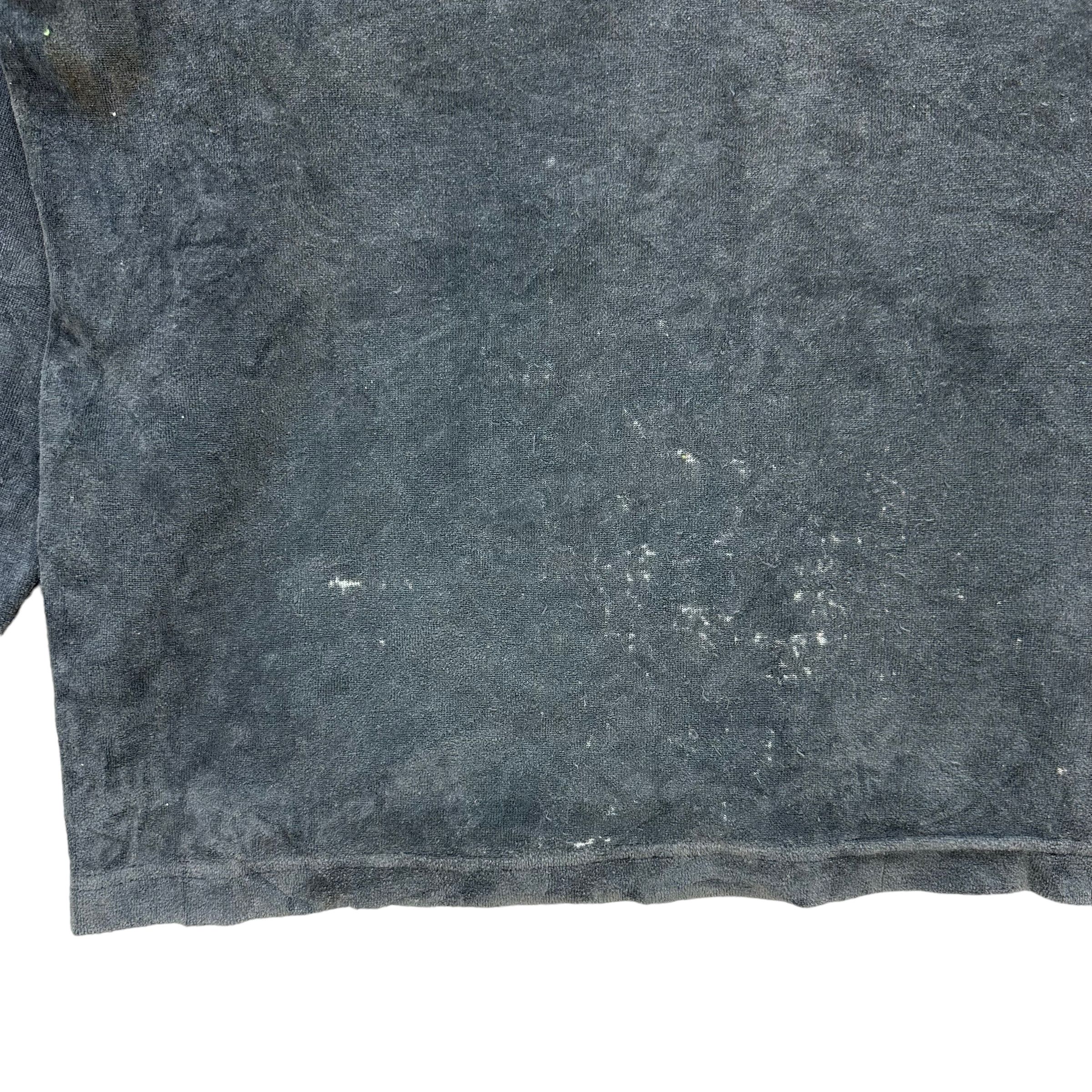 Quiksilver TRASHED🔥 QUIKSILVER FLEECE JUMPER #7640-159 Size US S / EU 44-46 / 1 - 17 Thumbnail