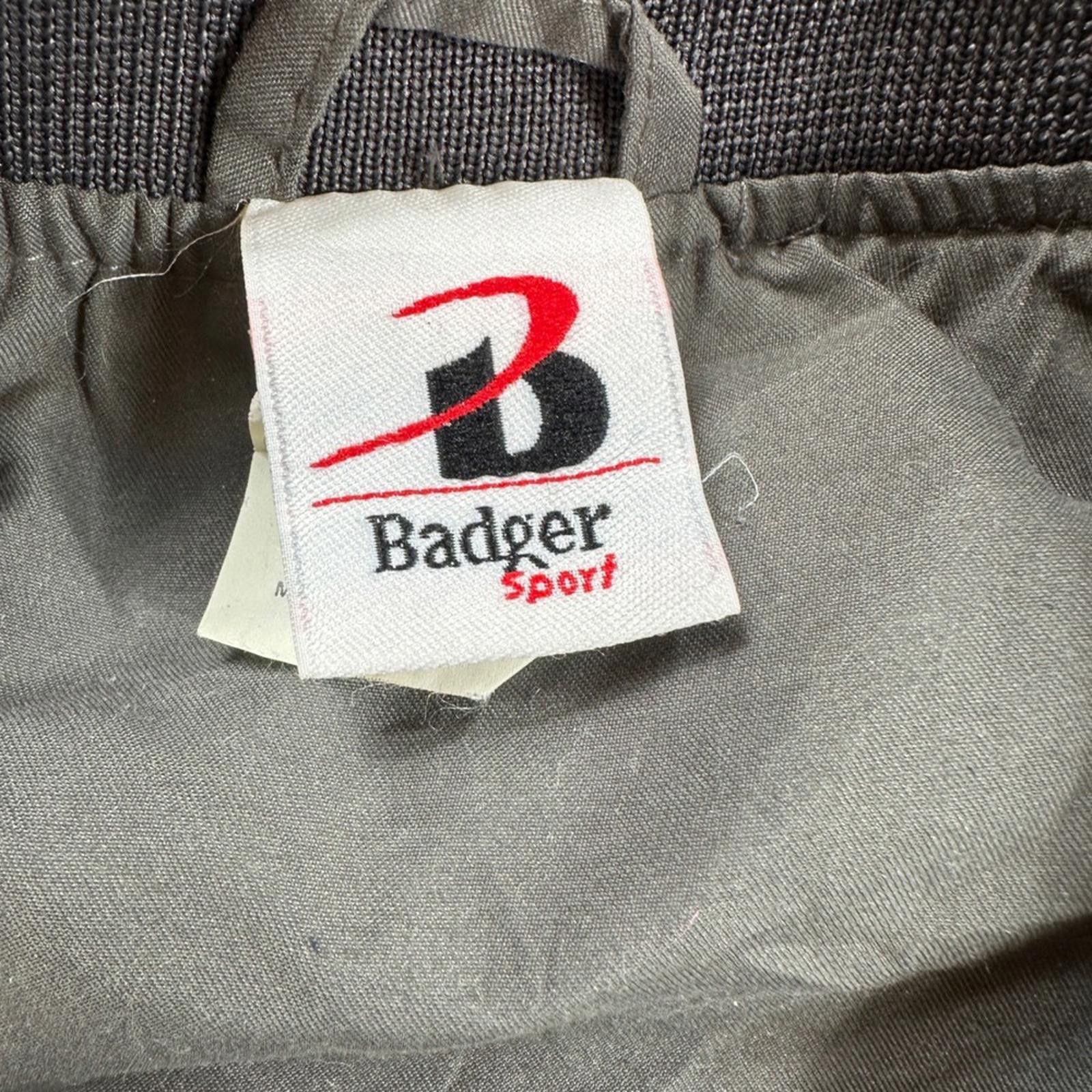 Other FDNY Pullover Jacket XL Badger Sport Lt Tom O Hagan Memorial Size US XL / EU 56 / 4 - 4 Thumbnail