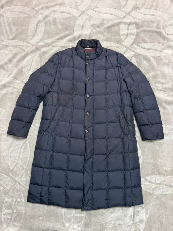 Schneiders Schneiders Salzburg Ronaldo Premium Down Puffer Coat XL Size XL / US 12-14 / IT 48-50 - 1 Thumbnail
