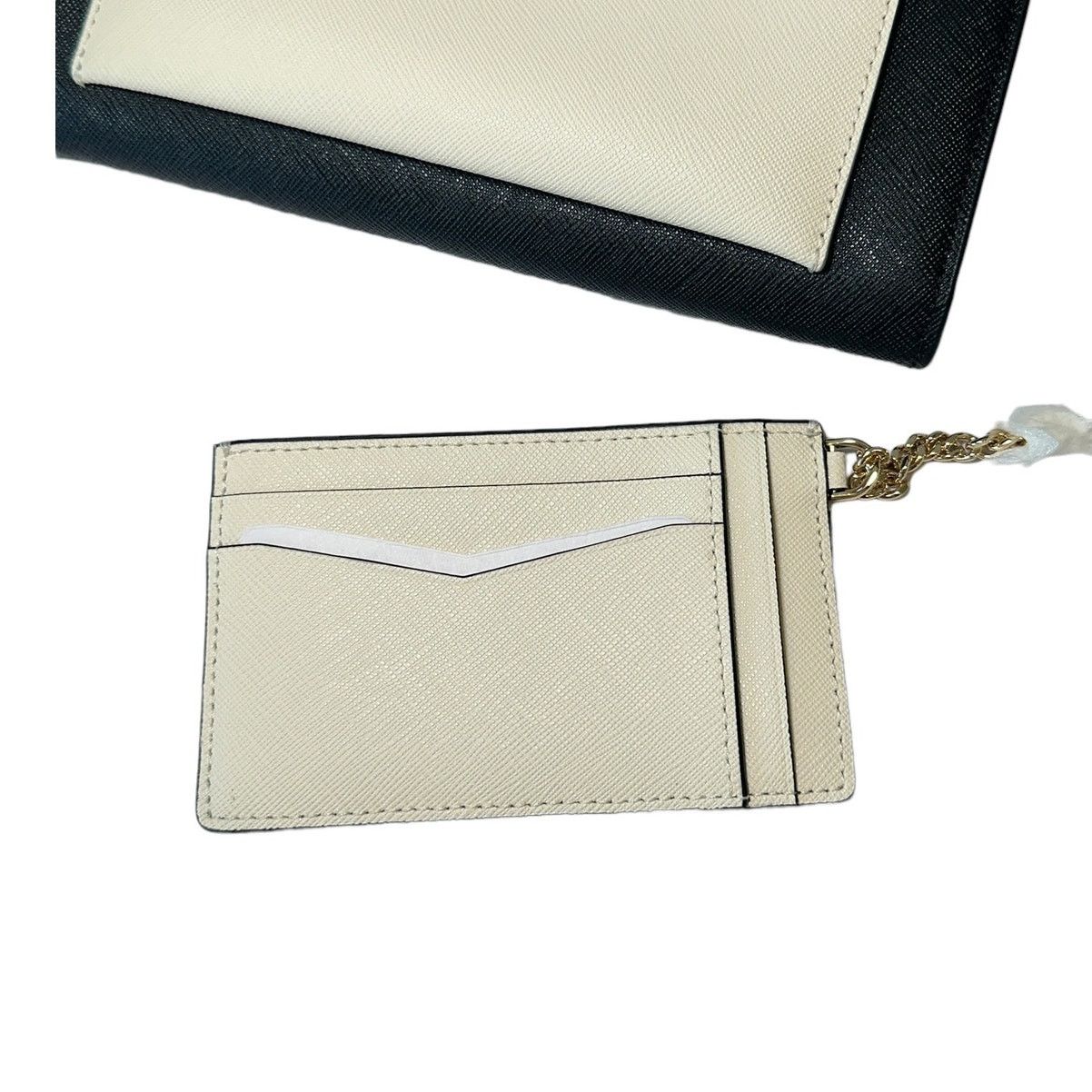Kate Spade Kate Spade Large wallet with detachable Card Case Size ONE SIZE - 8 Thumbnail