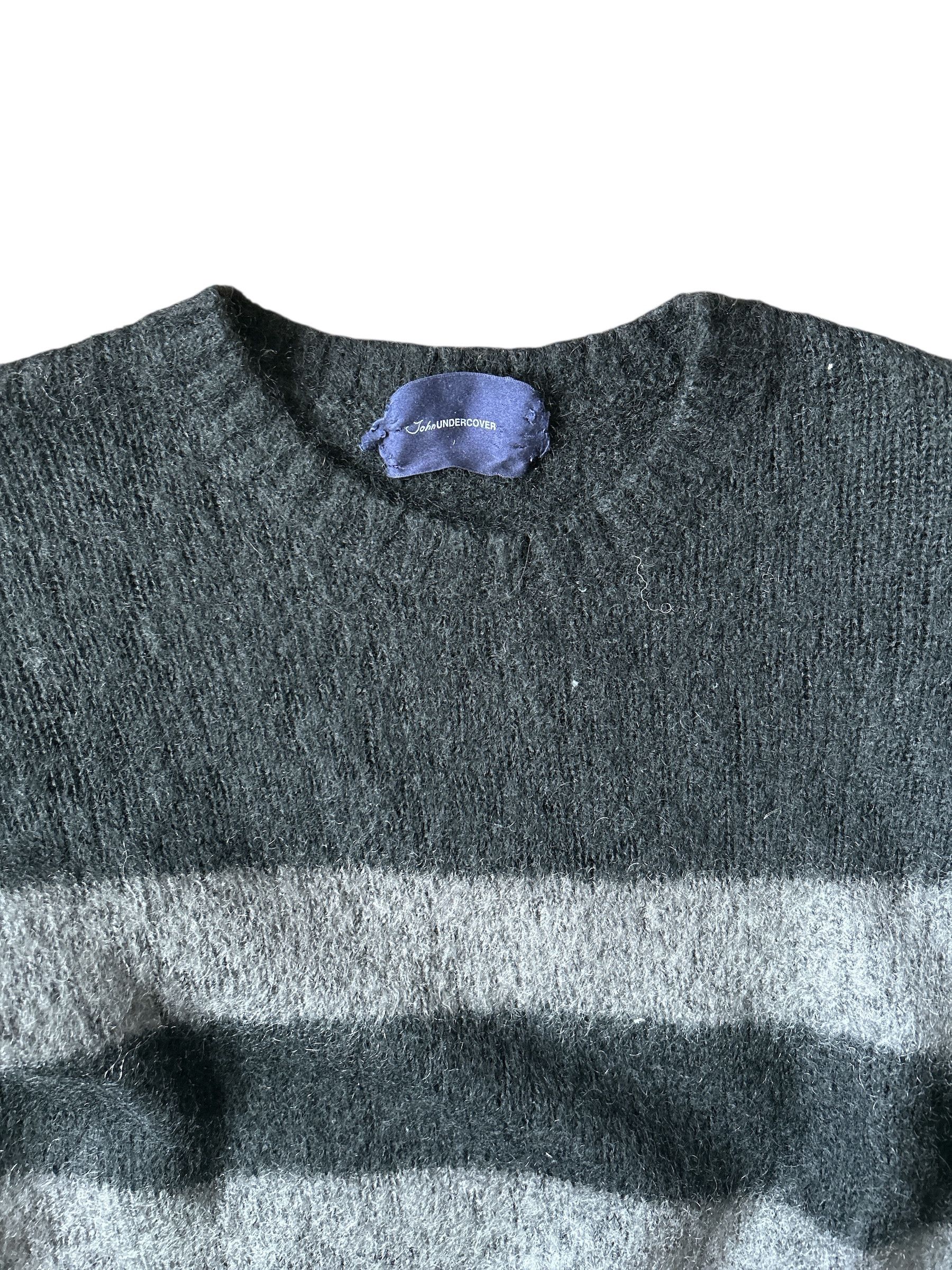Undercover Undercover knit sweater Size US M / EU 48-50 / 2 - 5 Thumbnail