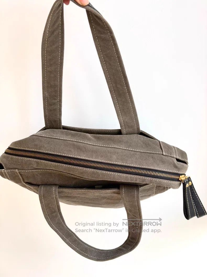 Vivienne Westwood Vivienne Westwood size os Vintage Brown/Green Olive Green L Size ONE SIZE - 5 Thumbnail