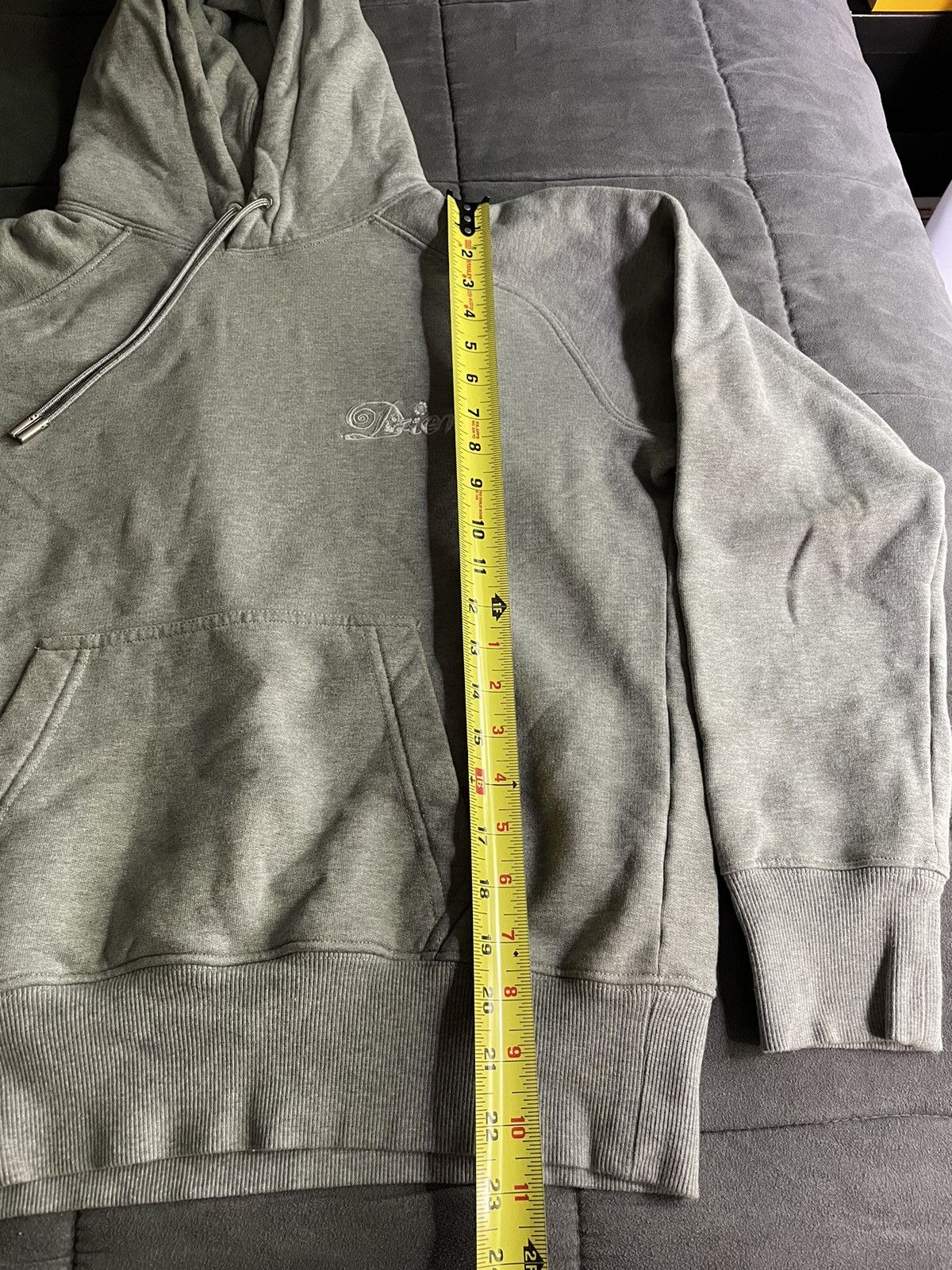 Dior Dior Kenny Scharf Playing Cards Hoodie Size US S / EU 44-46 / 1 - 7 Thumbnail