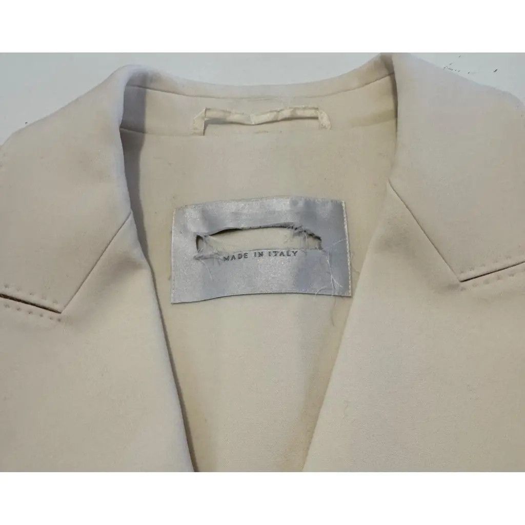 Max Mara Jacket, Max Mara Size L / US 10 / IT 46 - 8 Thumbnail