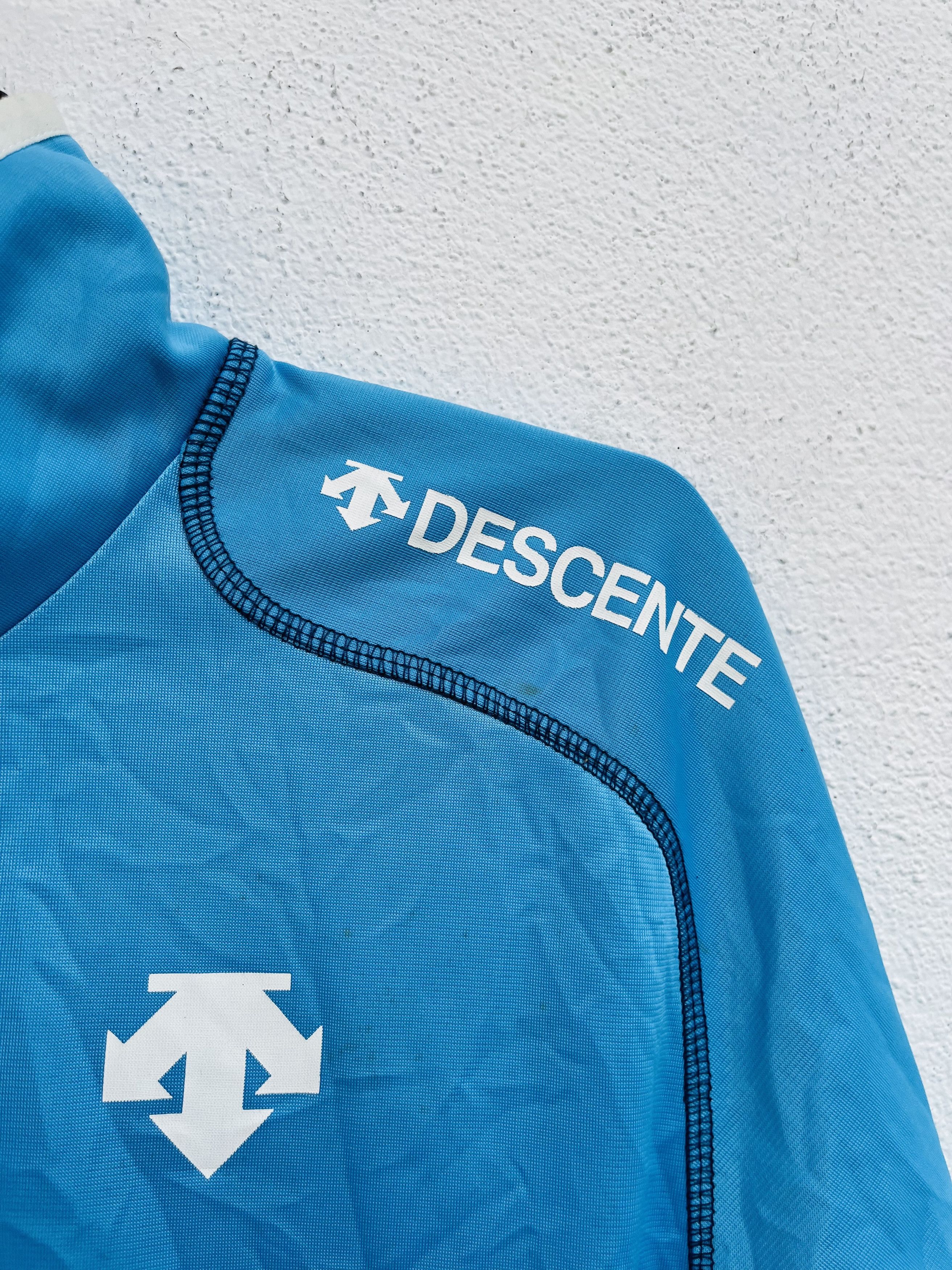 Descente Vintage Descente Suntory Coffee Colabration Japanese Style Size US L / EU 52-54 / 3 - 6 Thumbnail