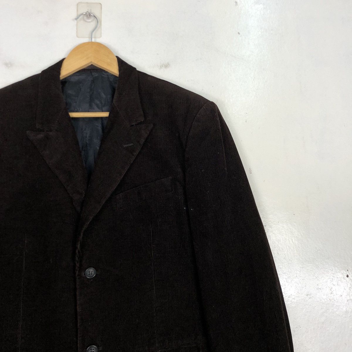 Aquascutum Aquascutum Elegent Black Coat Size US M / EU 48-50 / 2 - 5 Thumbnail