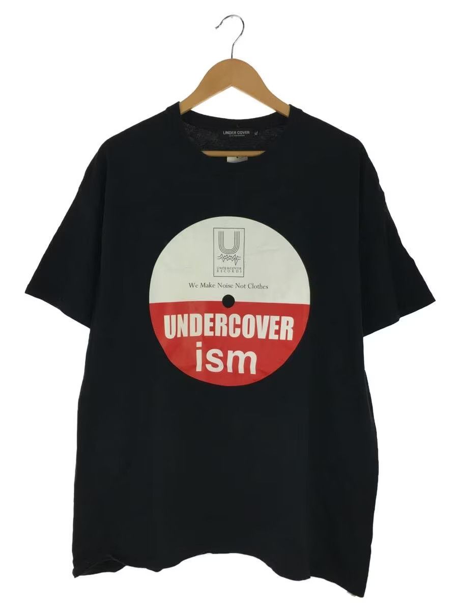Undercover Records T Shirt | Grailed