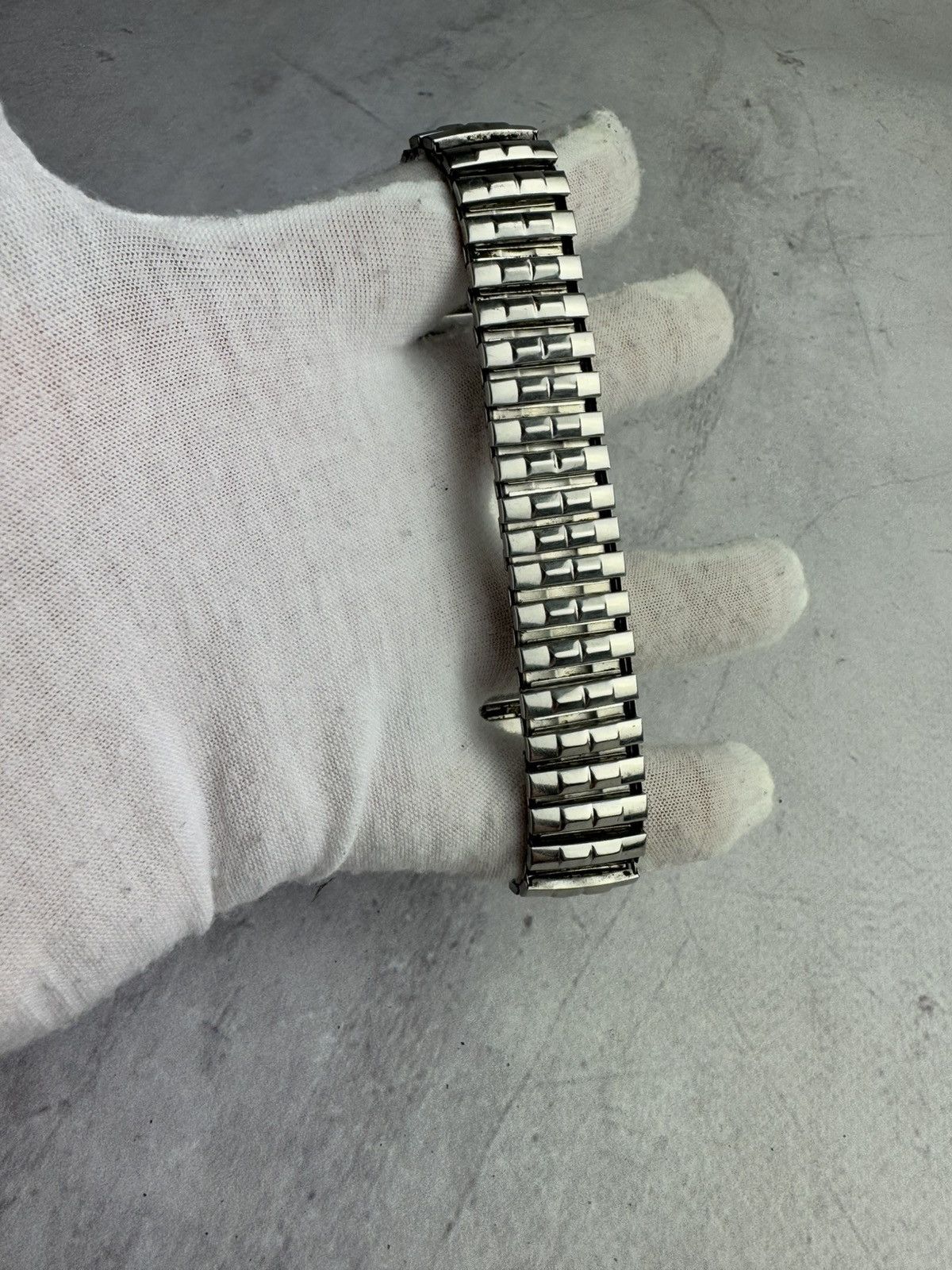 Japanese Brand Vintage Japanese Style Watch Size ONE SIZE - 5 Thumbnail