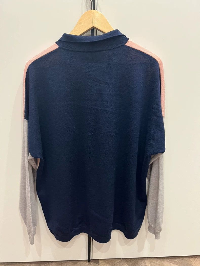 Loewe Loewe Thin knit sweater Size XS / US 0-2 / IT 36-38 - 4 Thumbnail