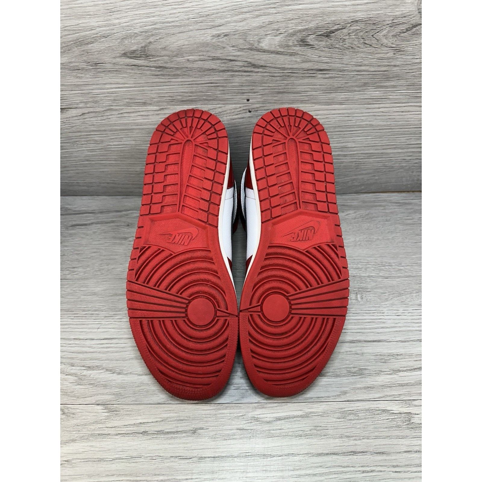 Jordan Brand Air Jordan 1 Retro OG NRG High Homage to Home - Size 10.5 Size US 10.5 / EU 43-44 - 6 Thumbnail