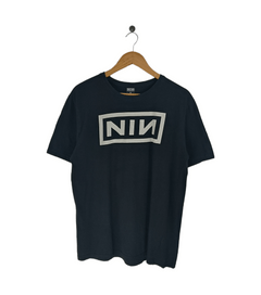 Vintage Nine Inch Nails Shirt | Grailed