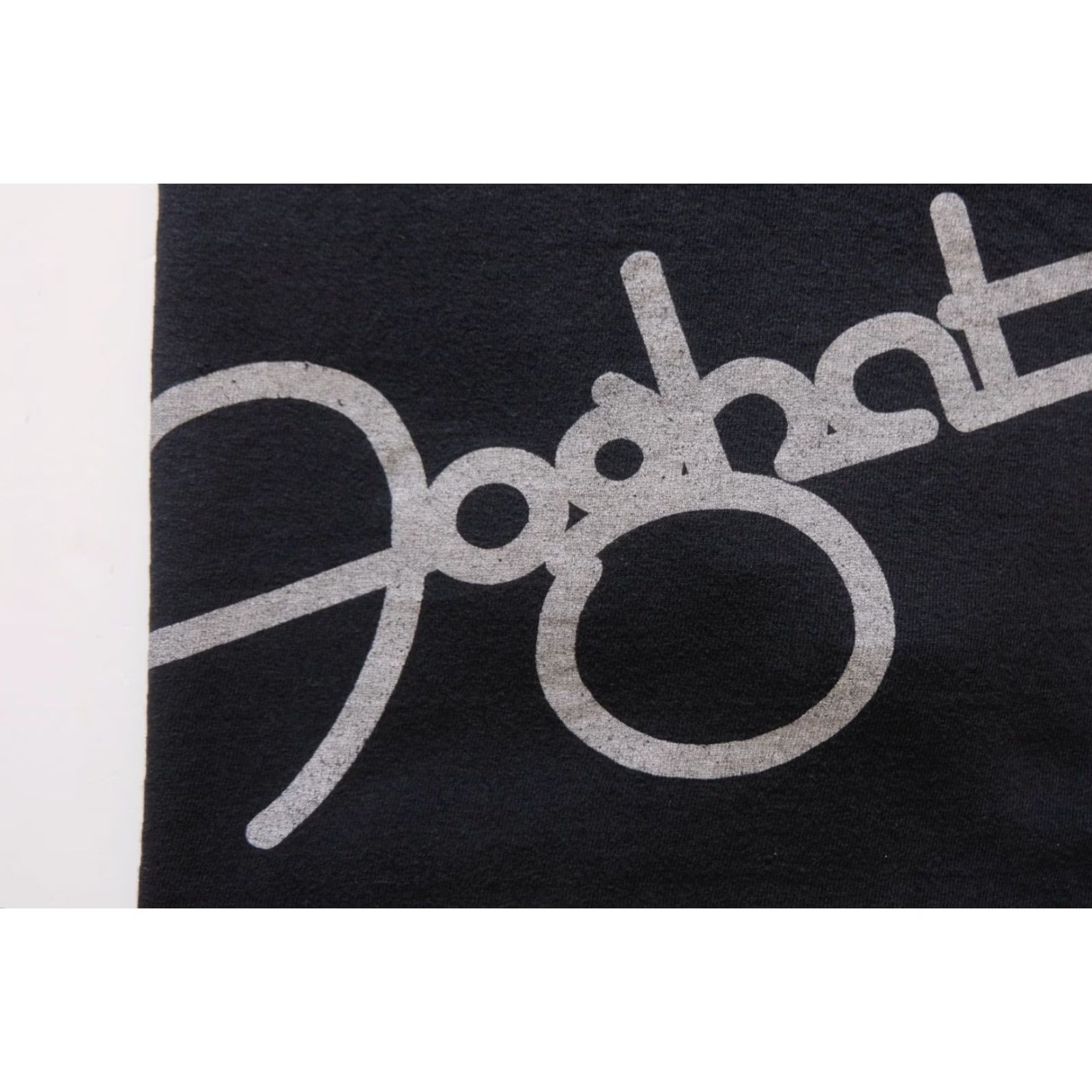 Gildan VINTAGE FOGHAT VTG Y2K 90s MUSIC IT AINT ROCK N ROLL GILDAN GRAPHIC T SHIRT Men XL Black Cotton Crew Neck Short Sleeve MSGS Size US XL / EU 56 / 4 - 4 Thumbnail