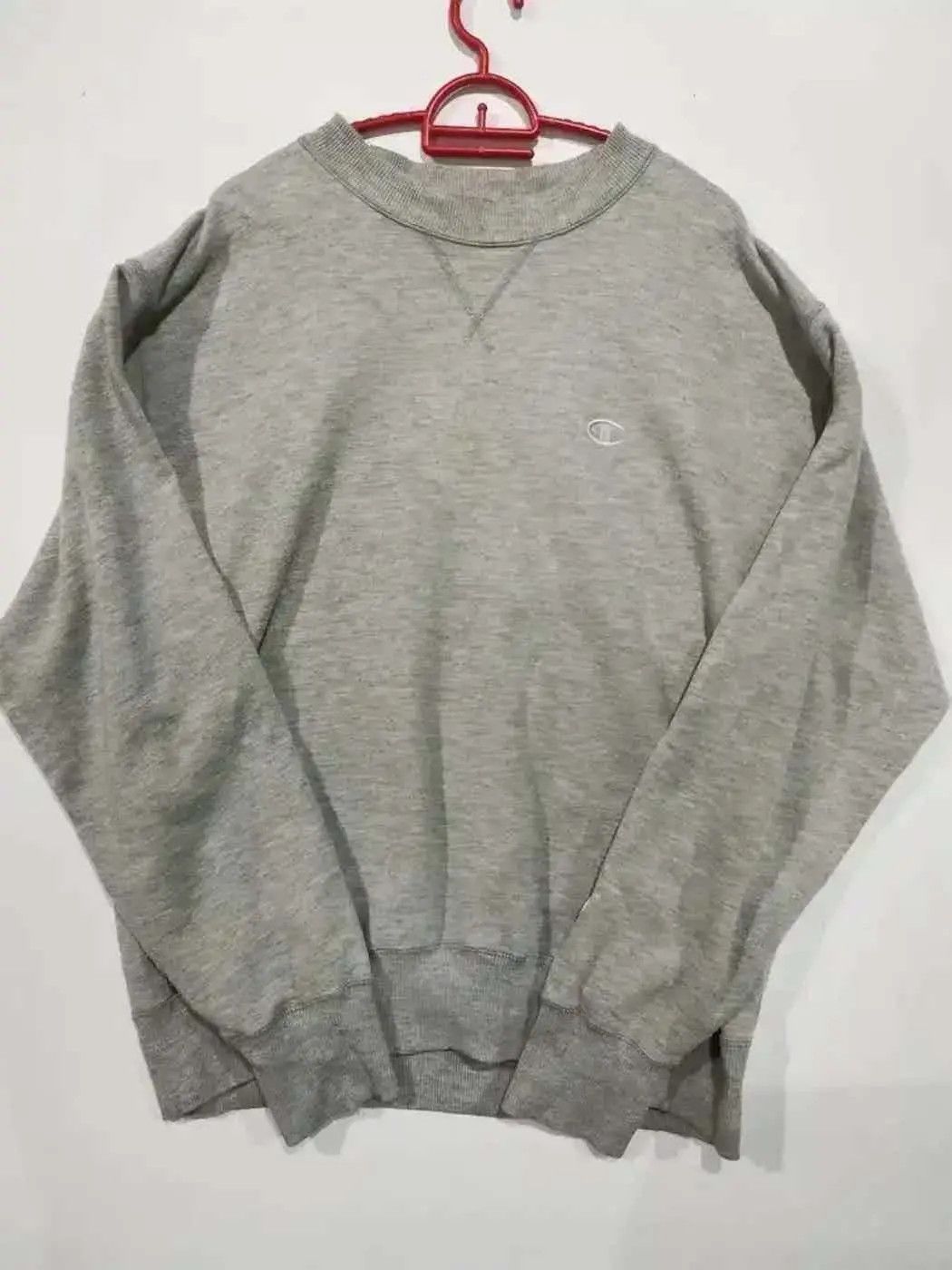 Champion Vintage Champion Sweetshirt Size US XL / EU 56 / 4 - 1 Thumbnail
