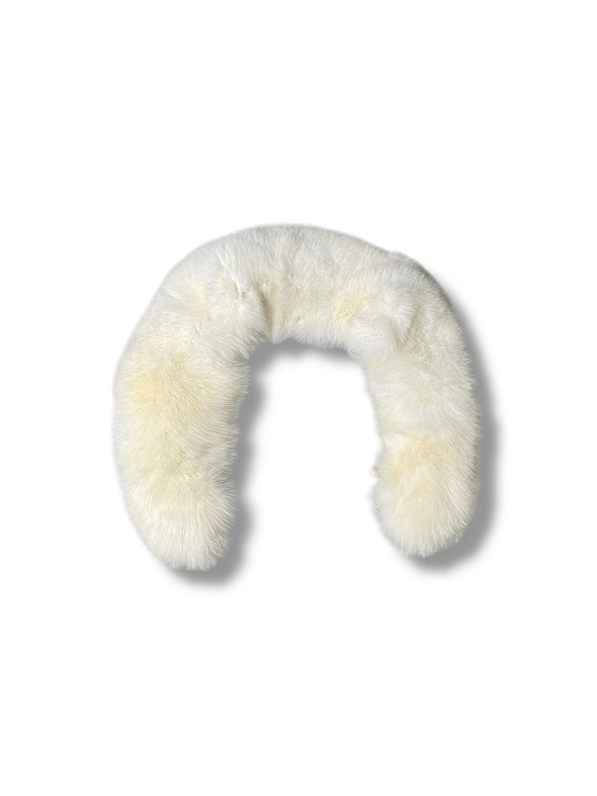Designer × Sagafurs × Vintage Saga Fox Fur Shawl (41) Size ONE SIZE - 1 Thumbnail